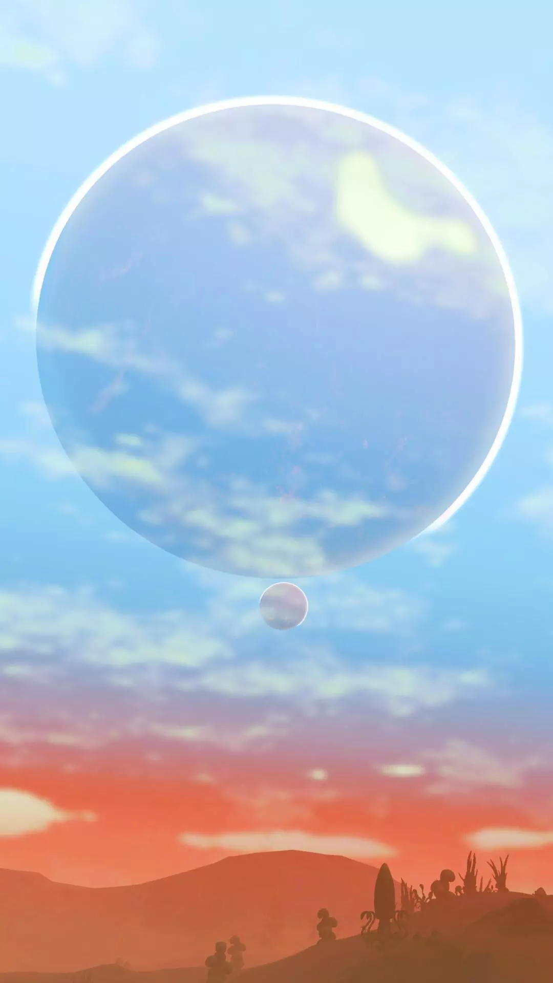 Wallpapers