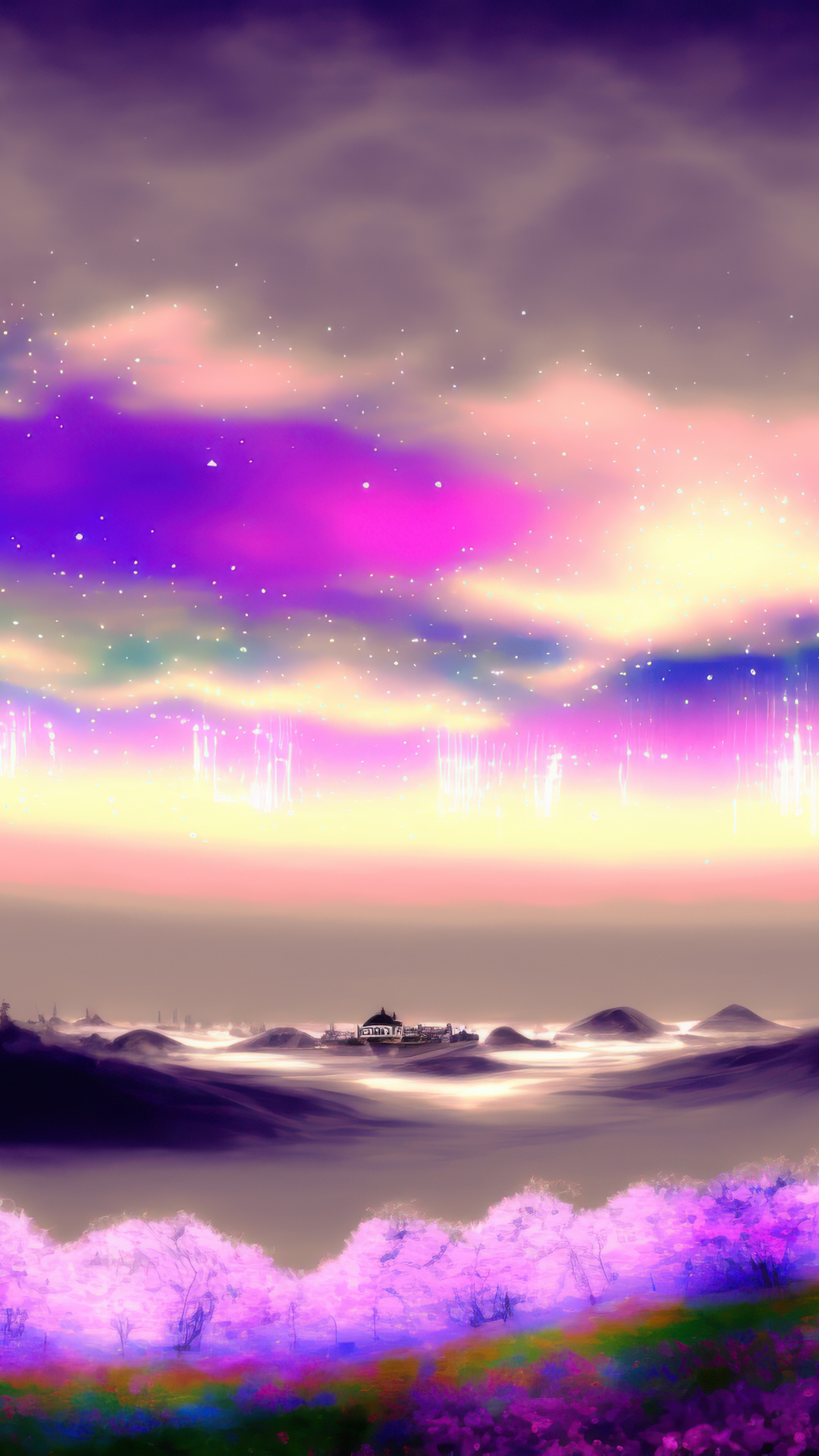 Wallpapers