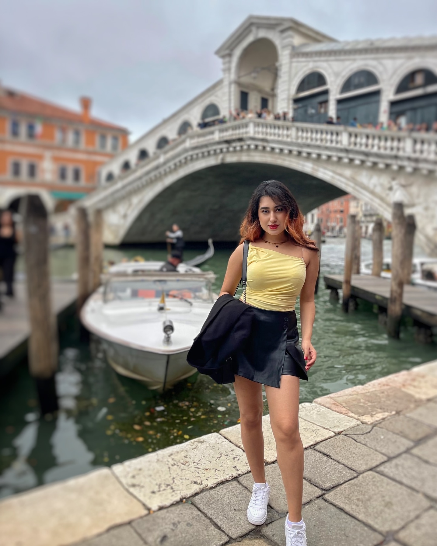Cityscapes