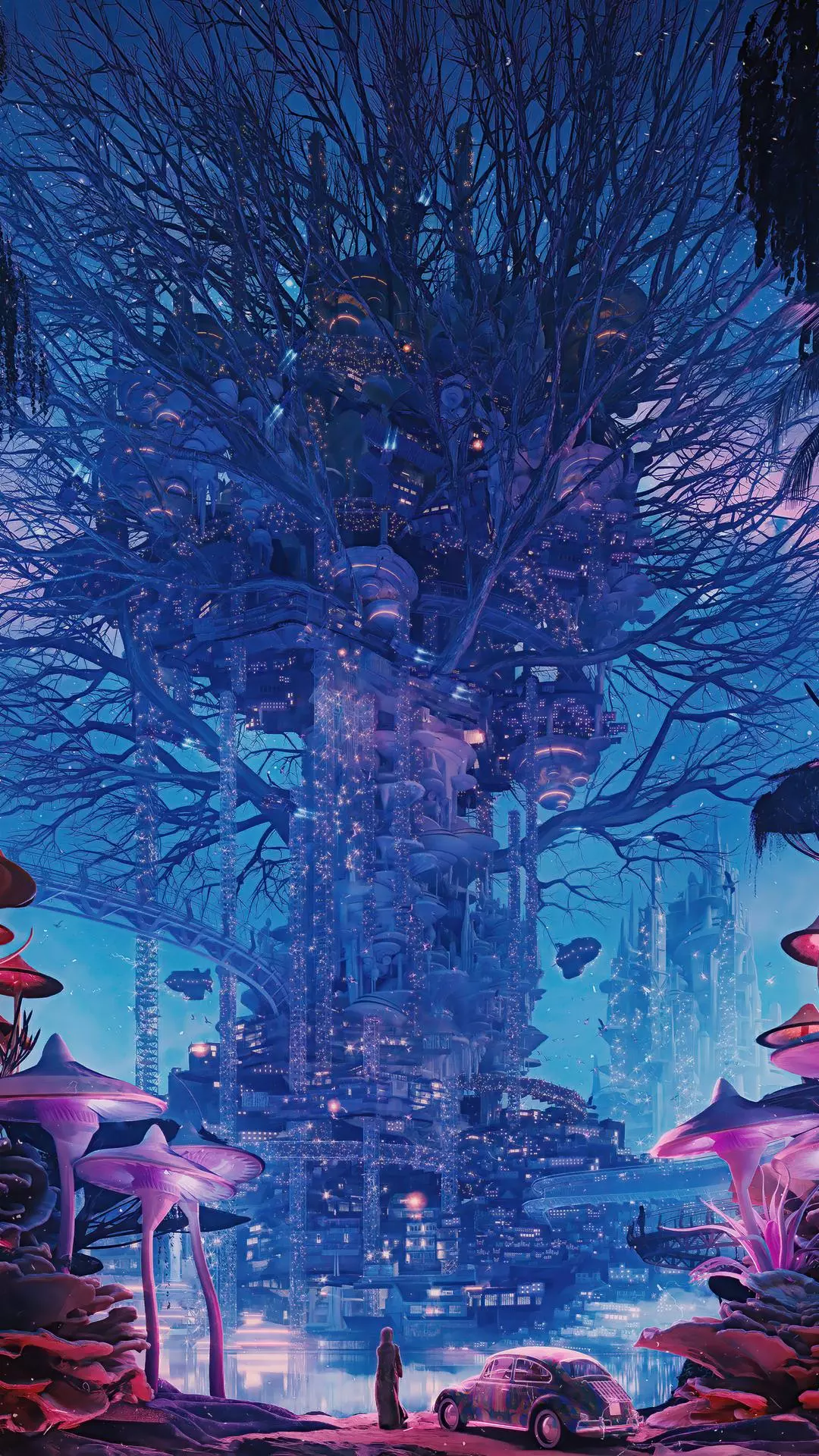 Wallpapers