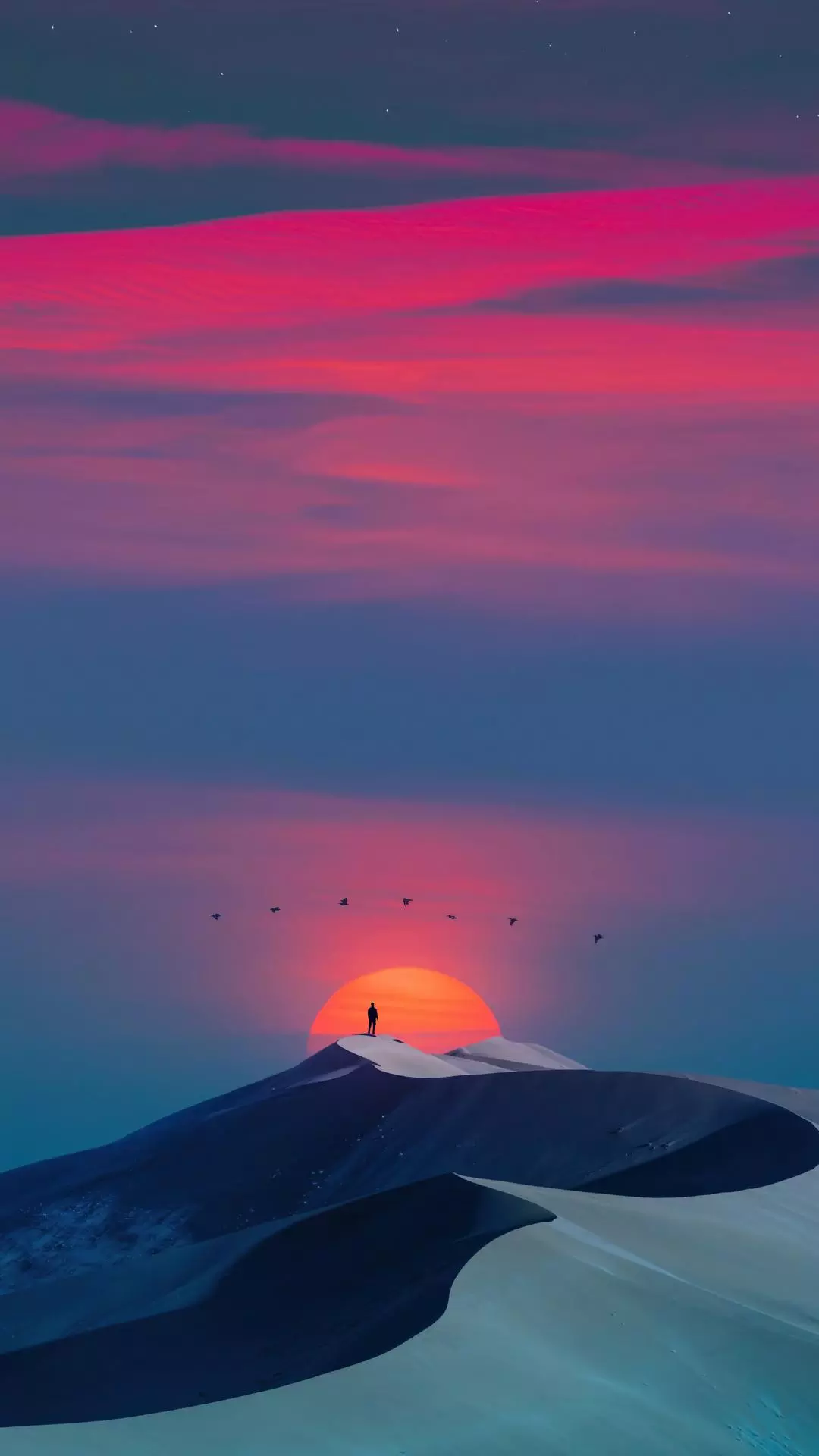 Wallpapers