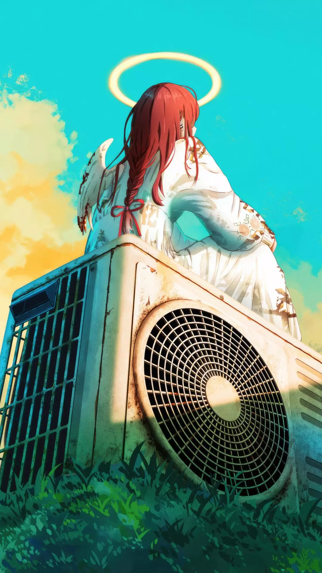 Wallpapers