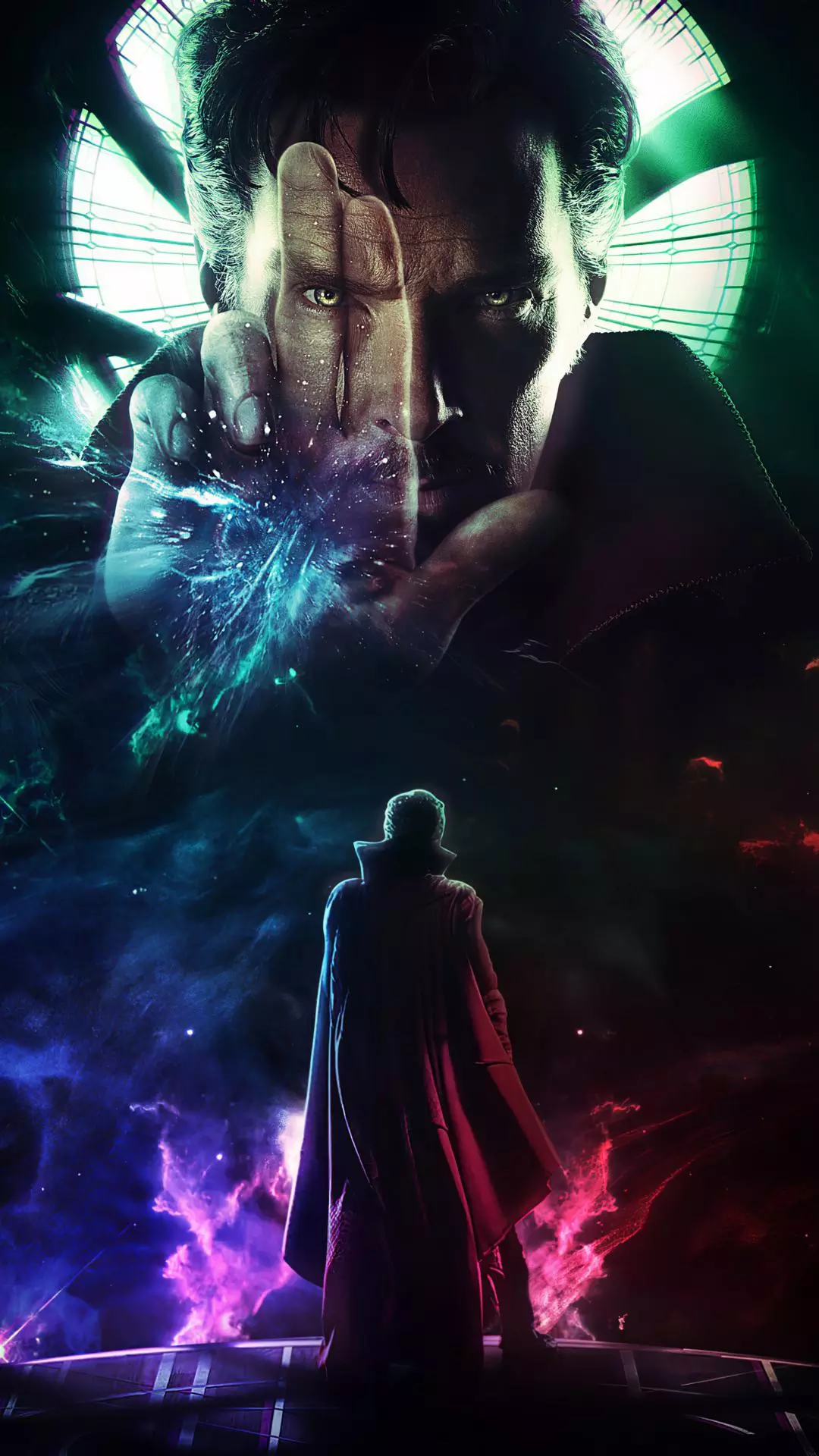 Wallpapers