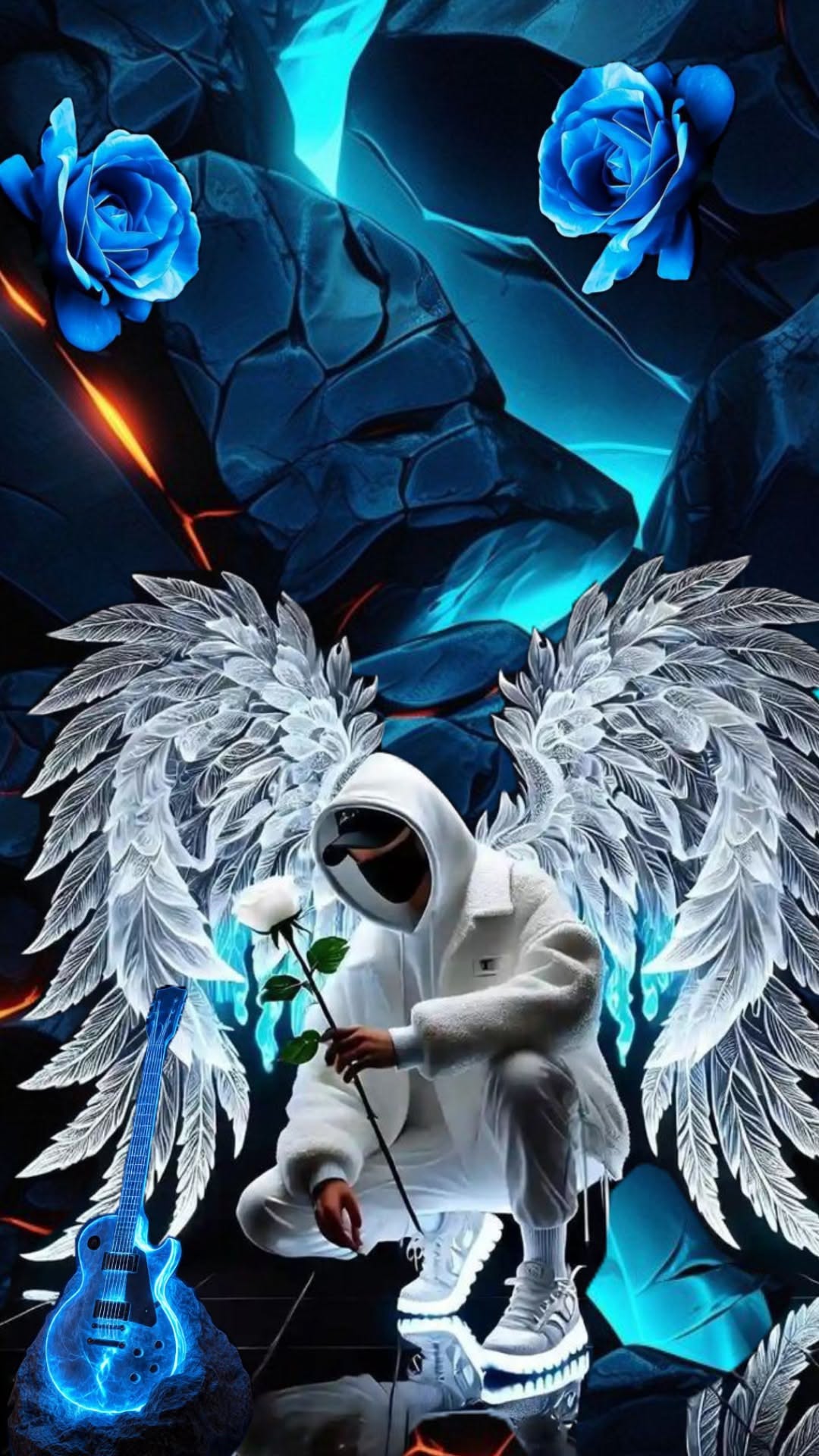 Wallpapers