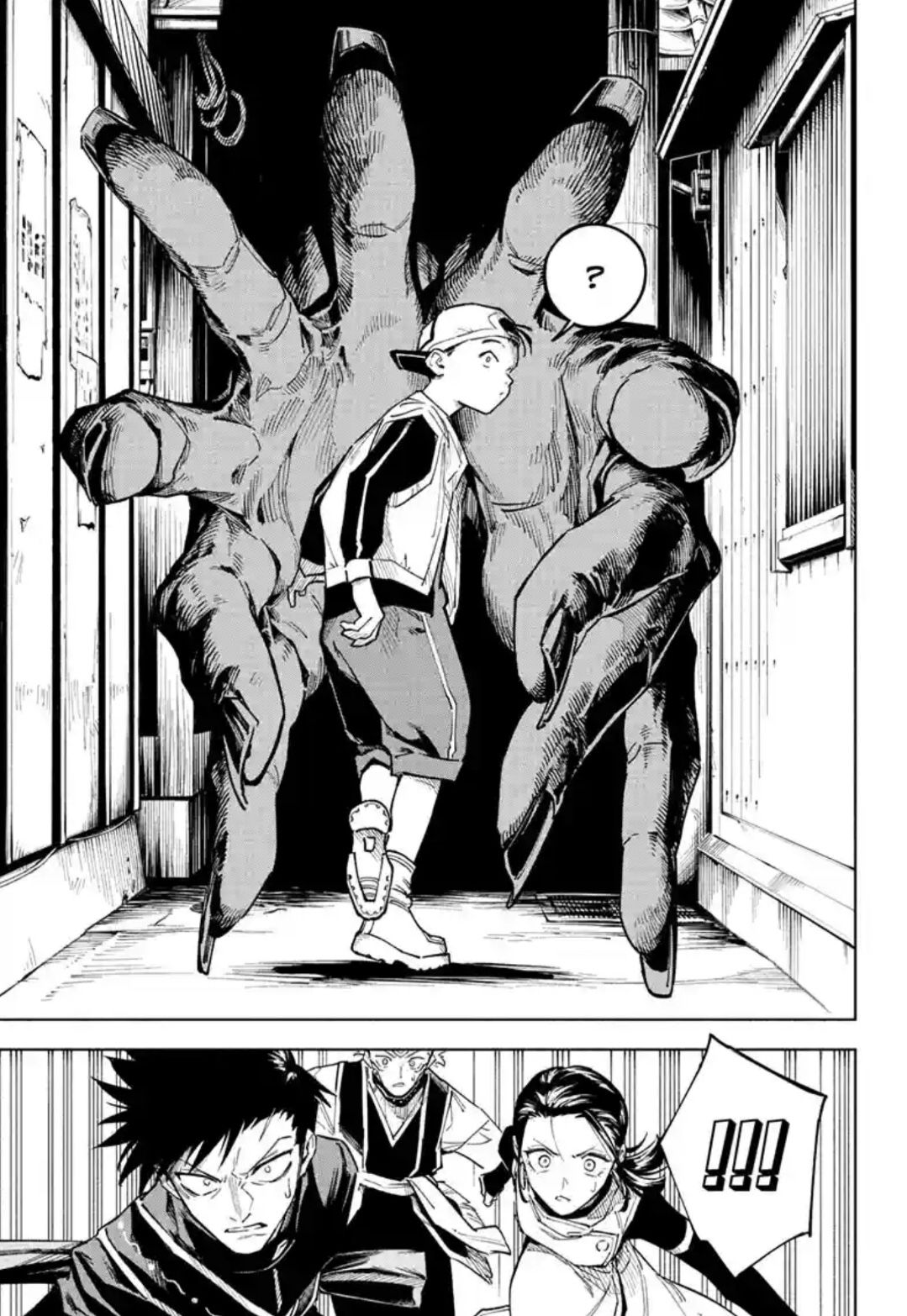 Image 1137004 — Anime
