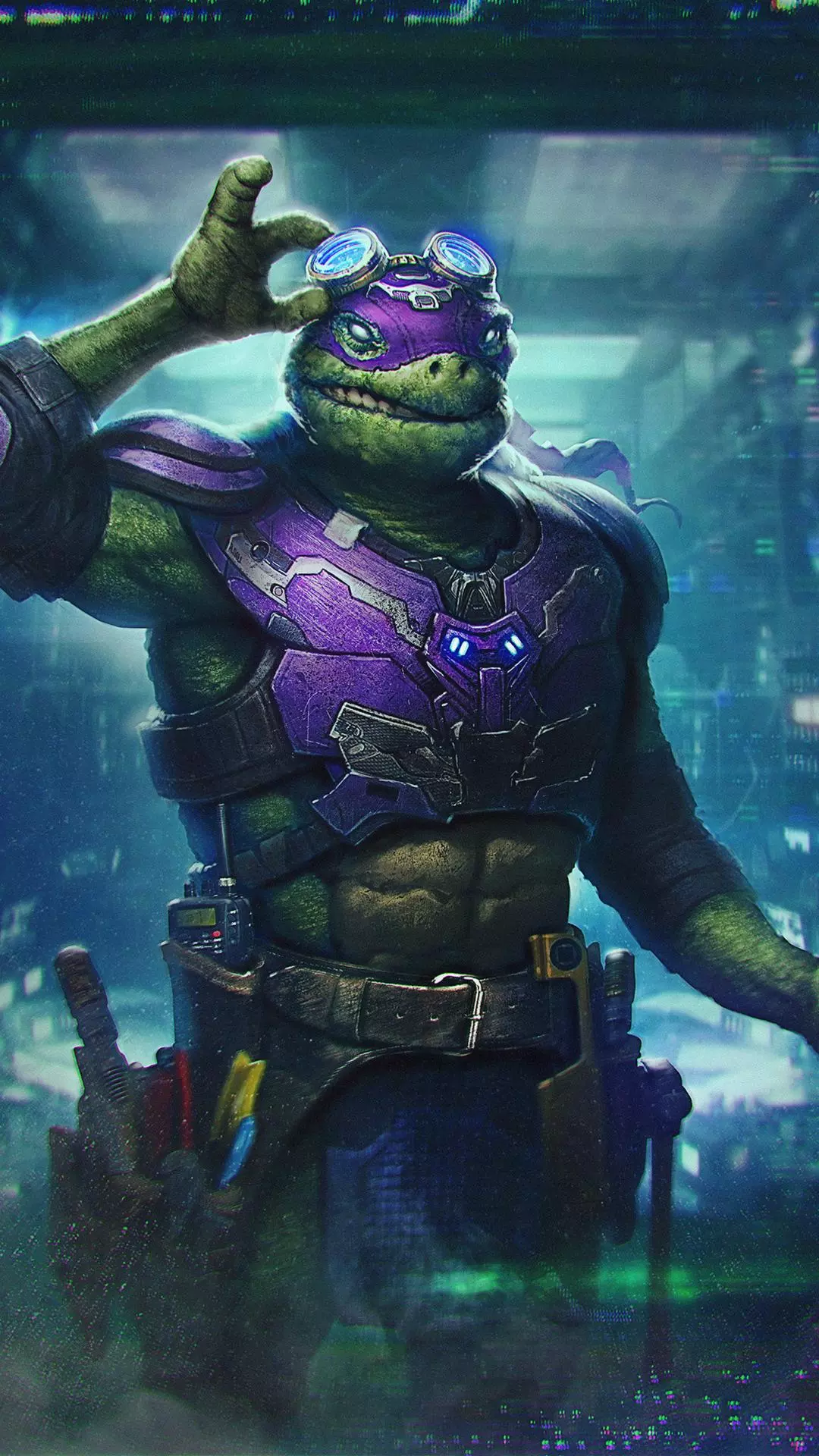 Wallpapers