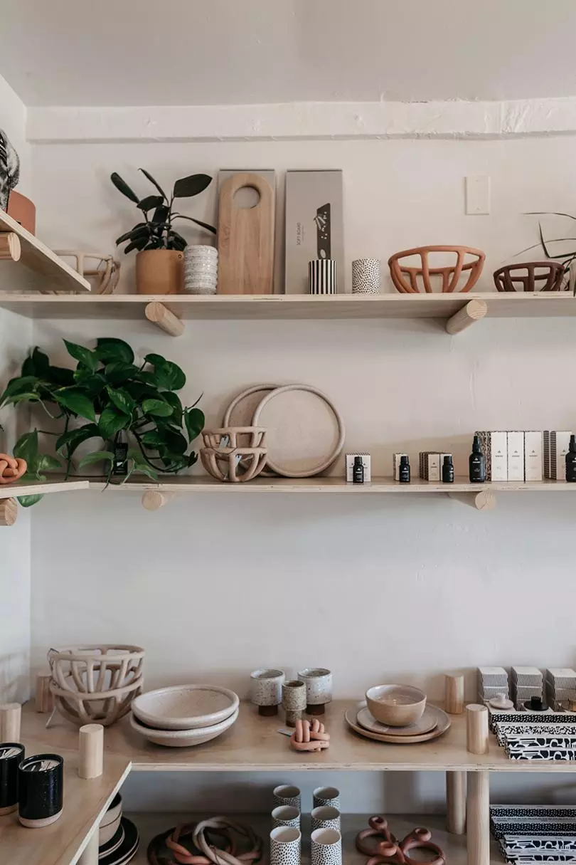 Home Goods