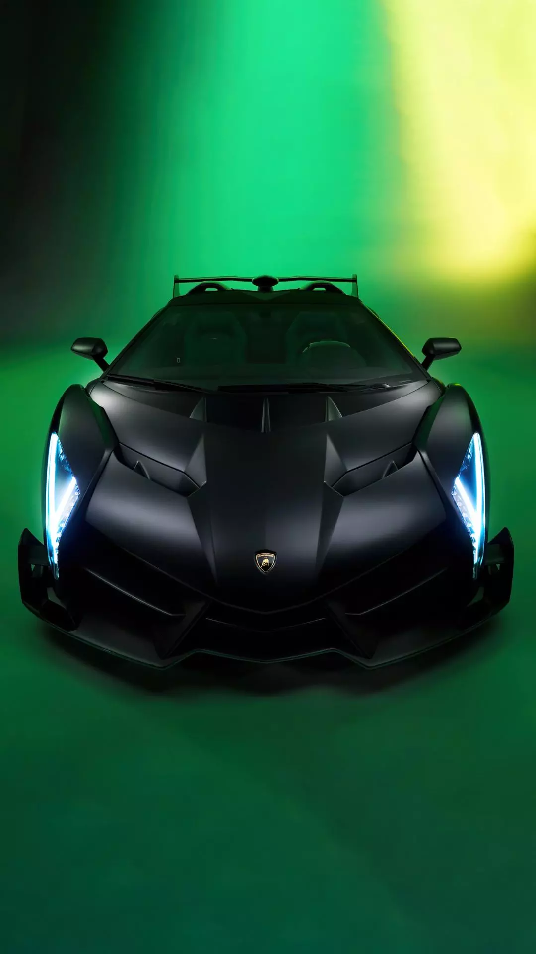 Wallpapers