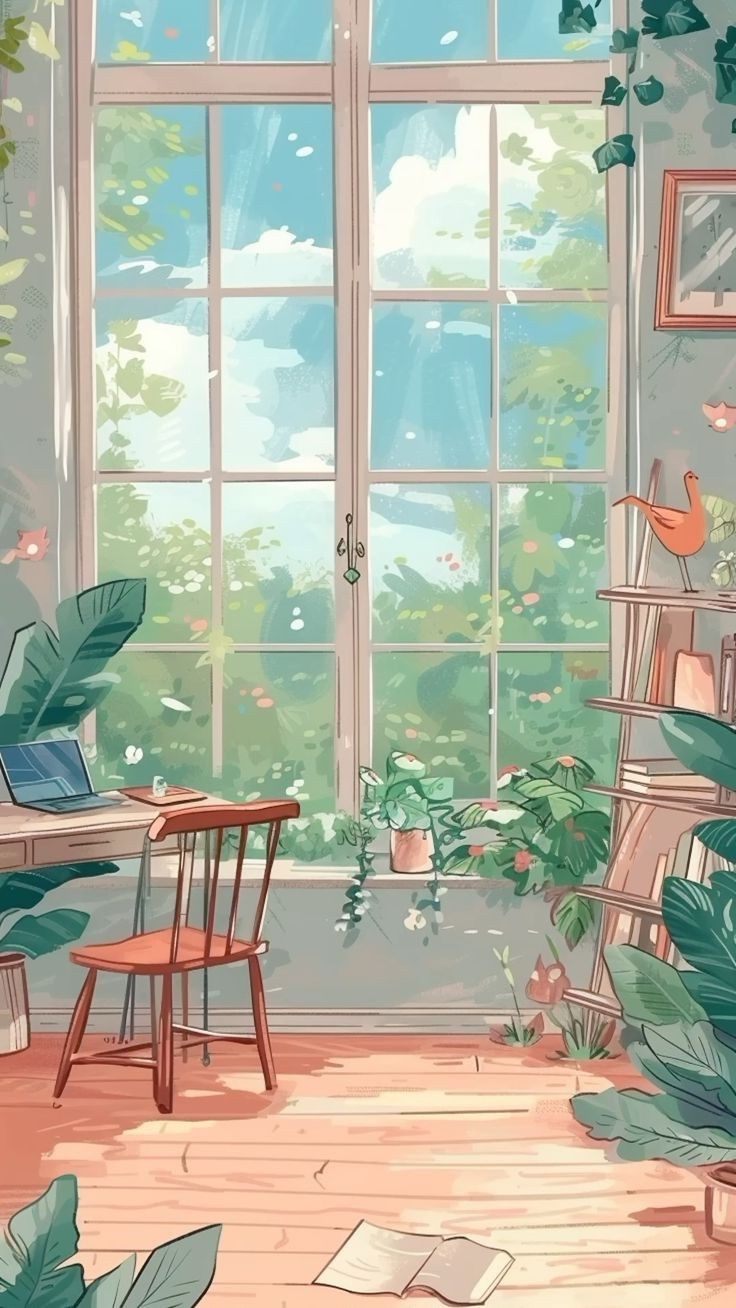 Home Decoration