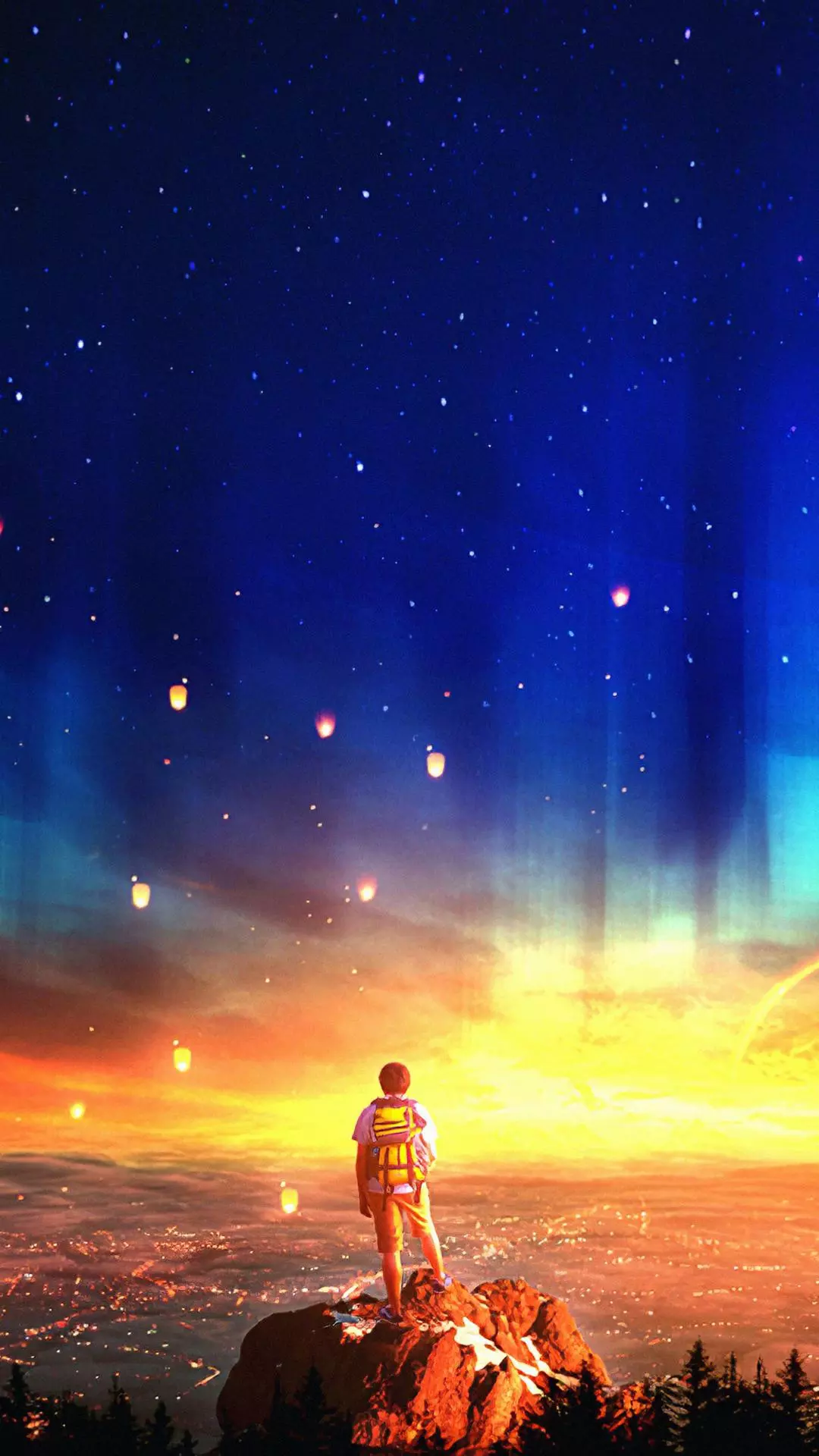Wallpapers