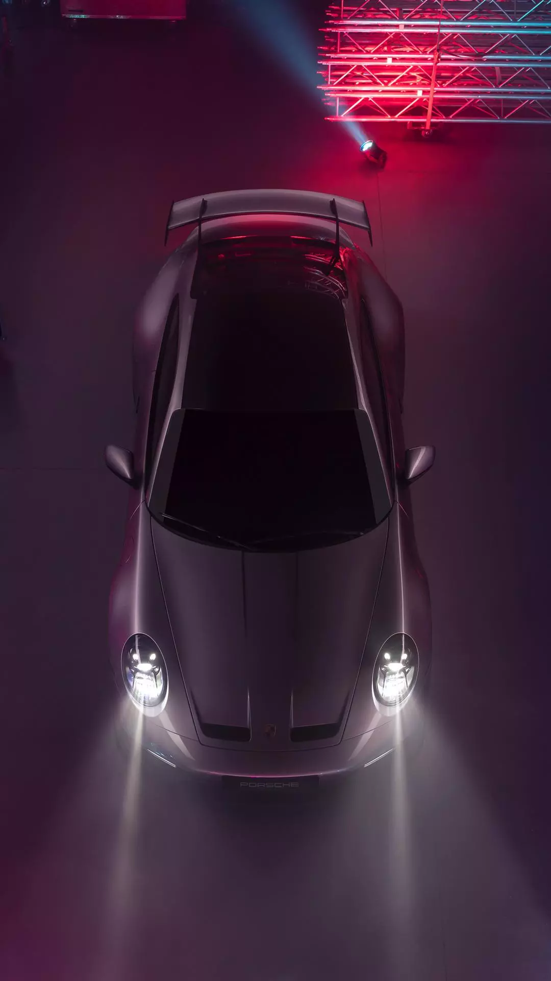 Wallpapers
