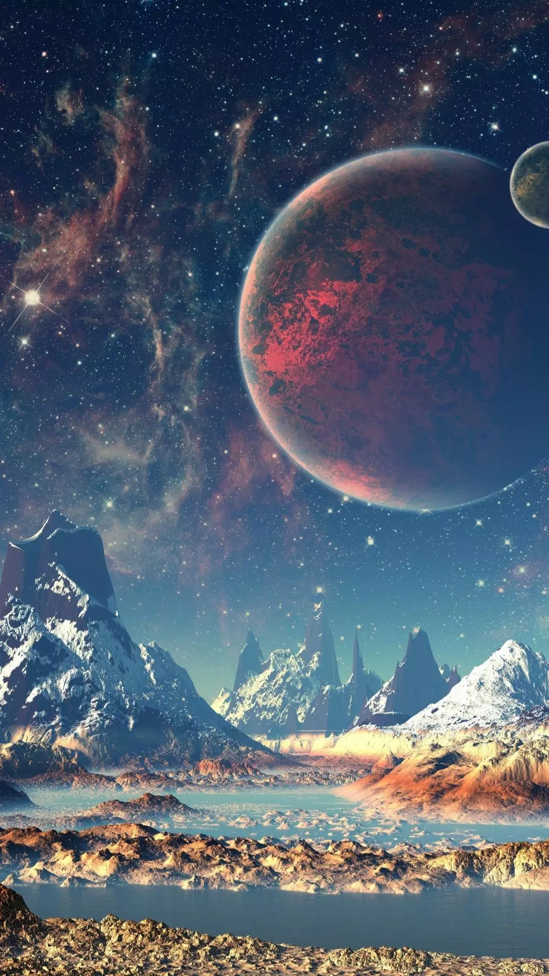 Wallpapers