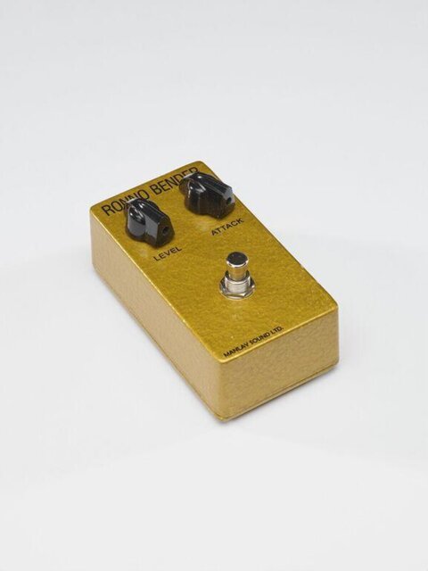 Ronno Bender Guitar Effect Pedal
