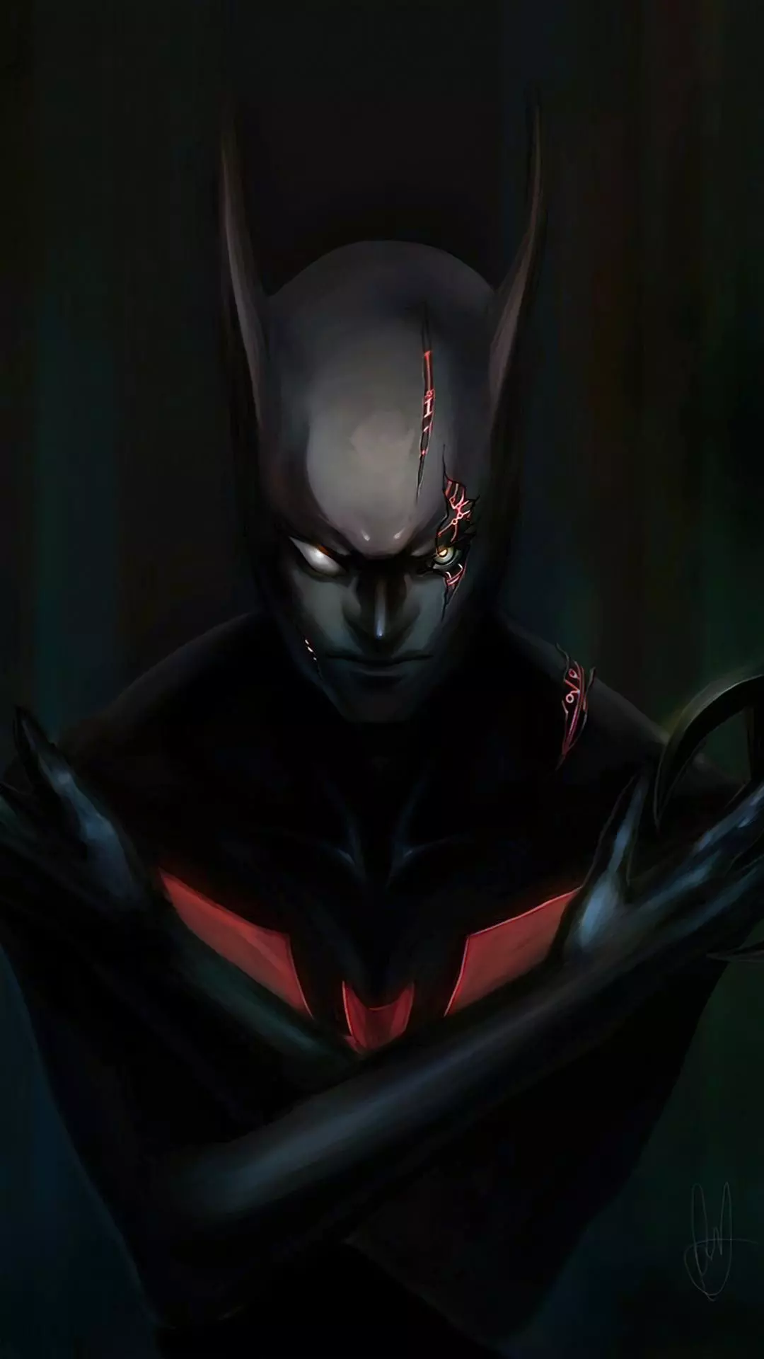 Wallpapers