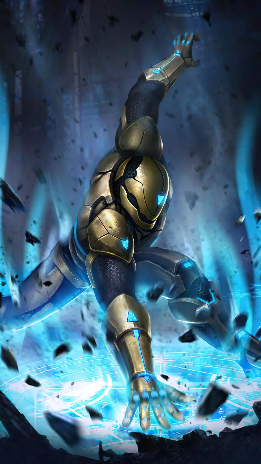 Wallpapers