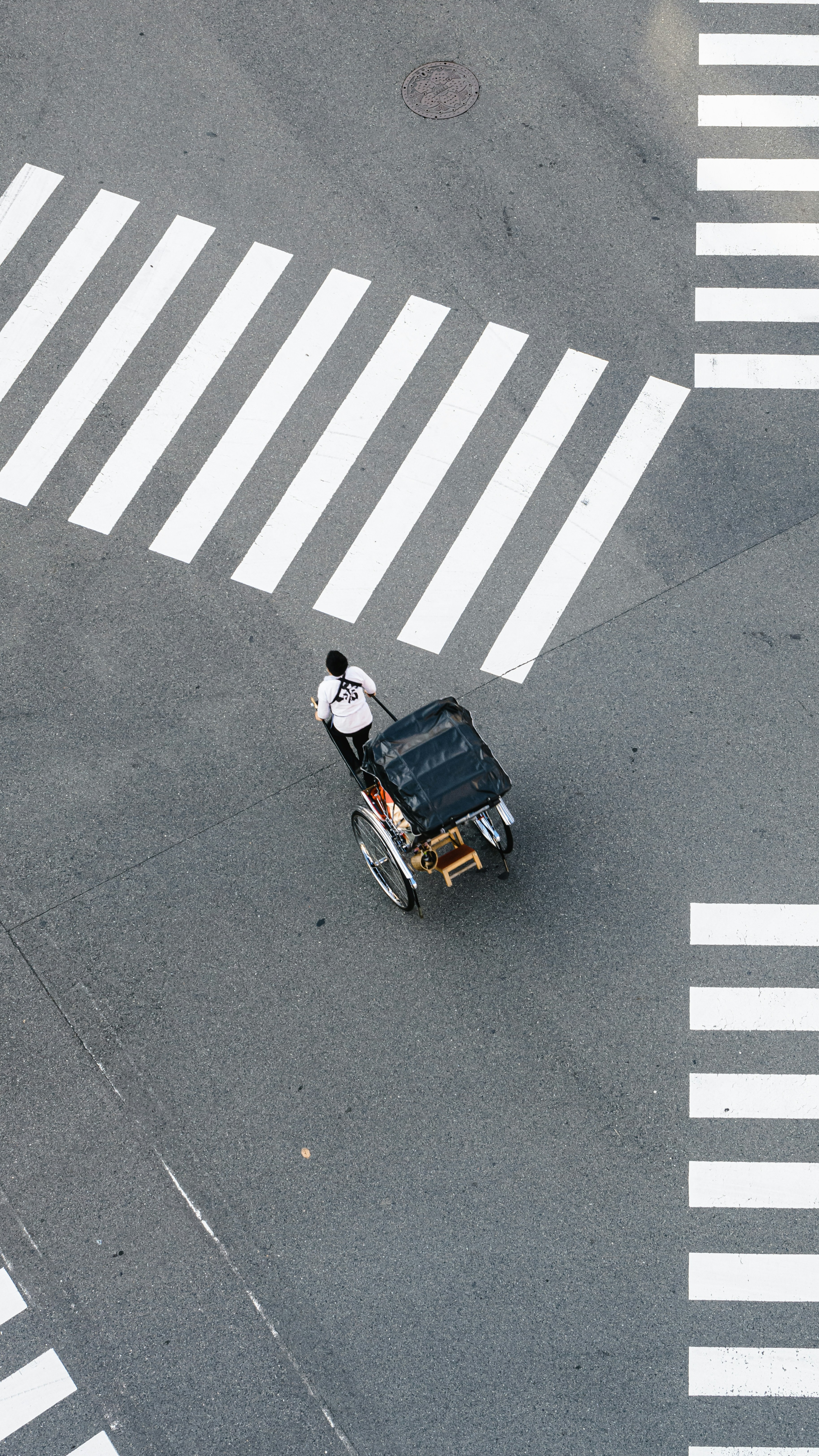 Cityscapes