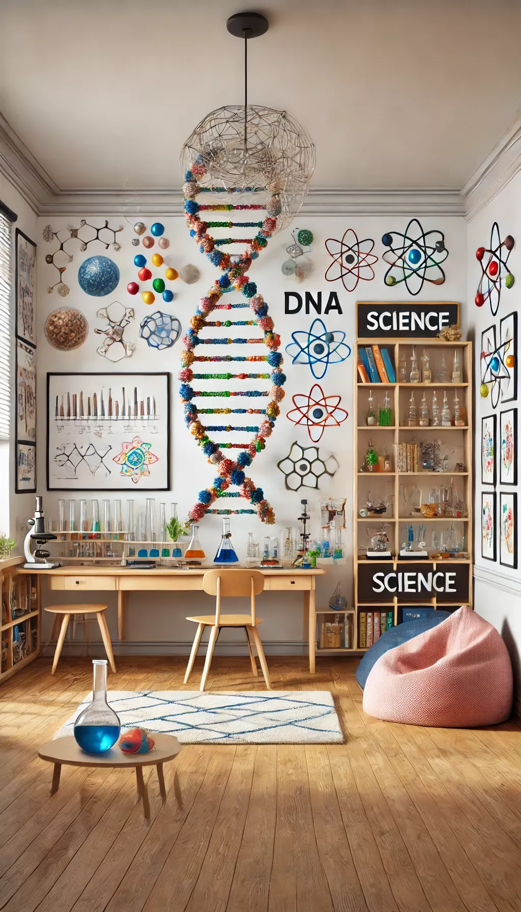 Home Decoration
