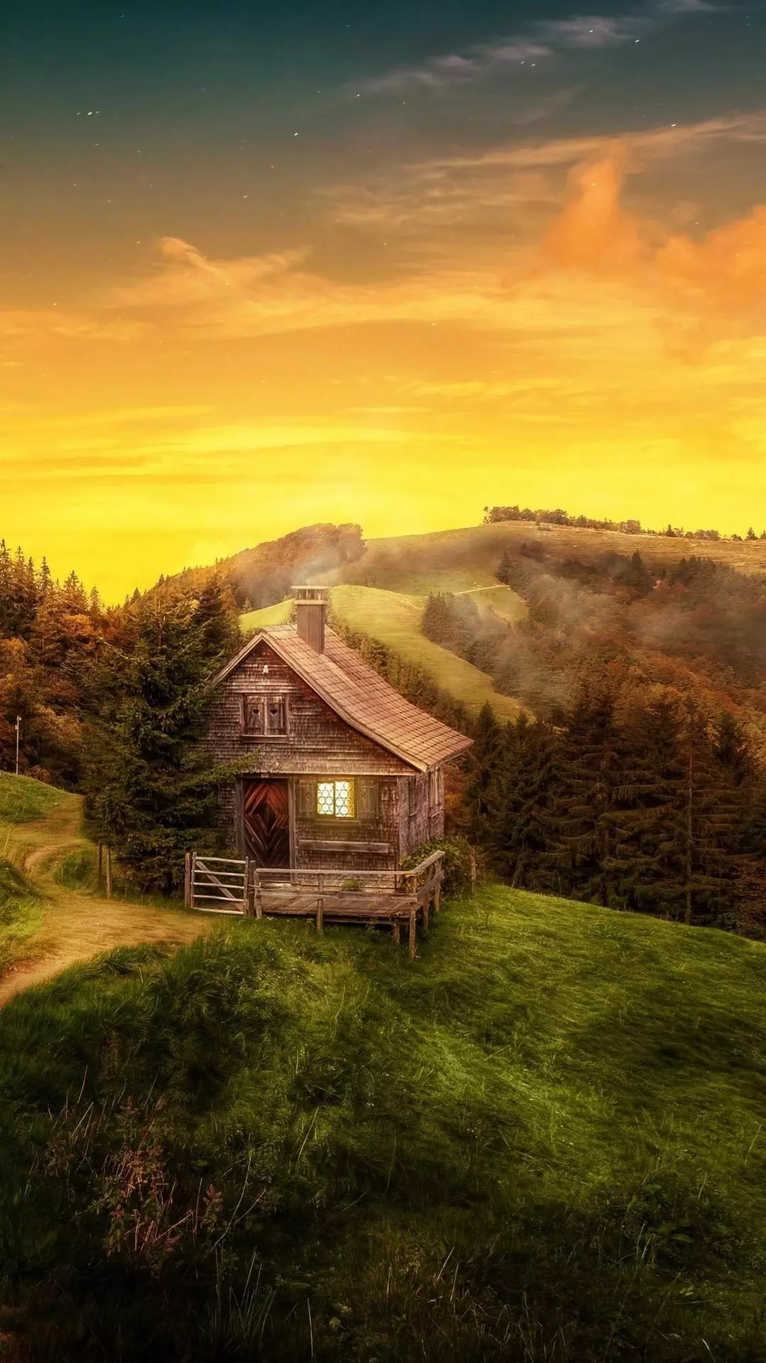 Landscapes