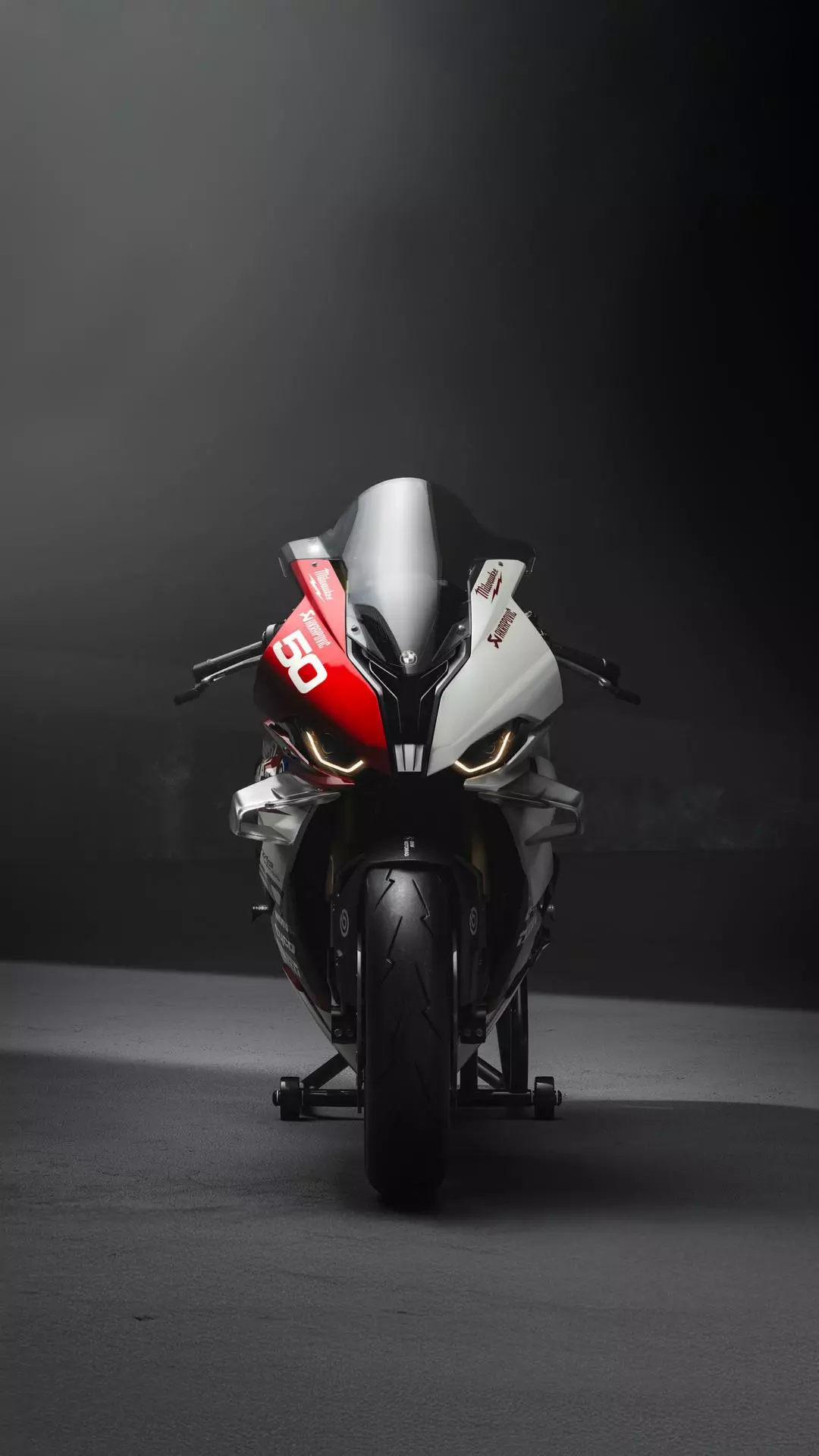 Wallpapers