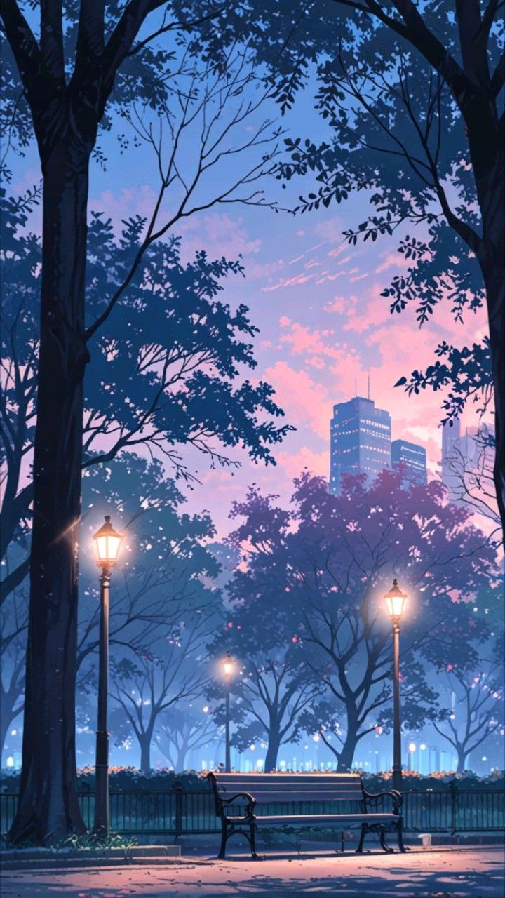 Wallpapers