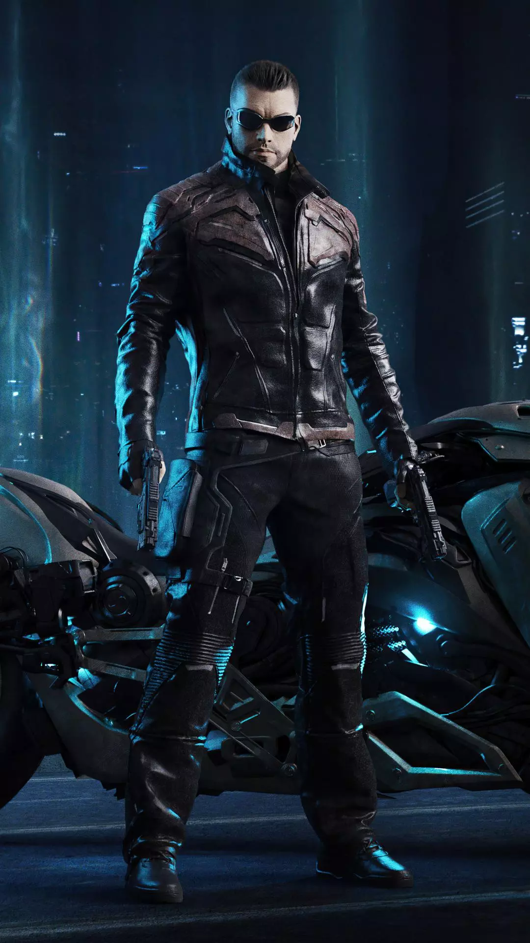 Wallpapers