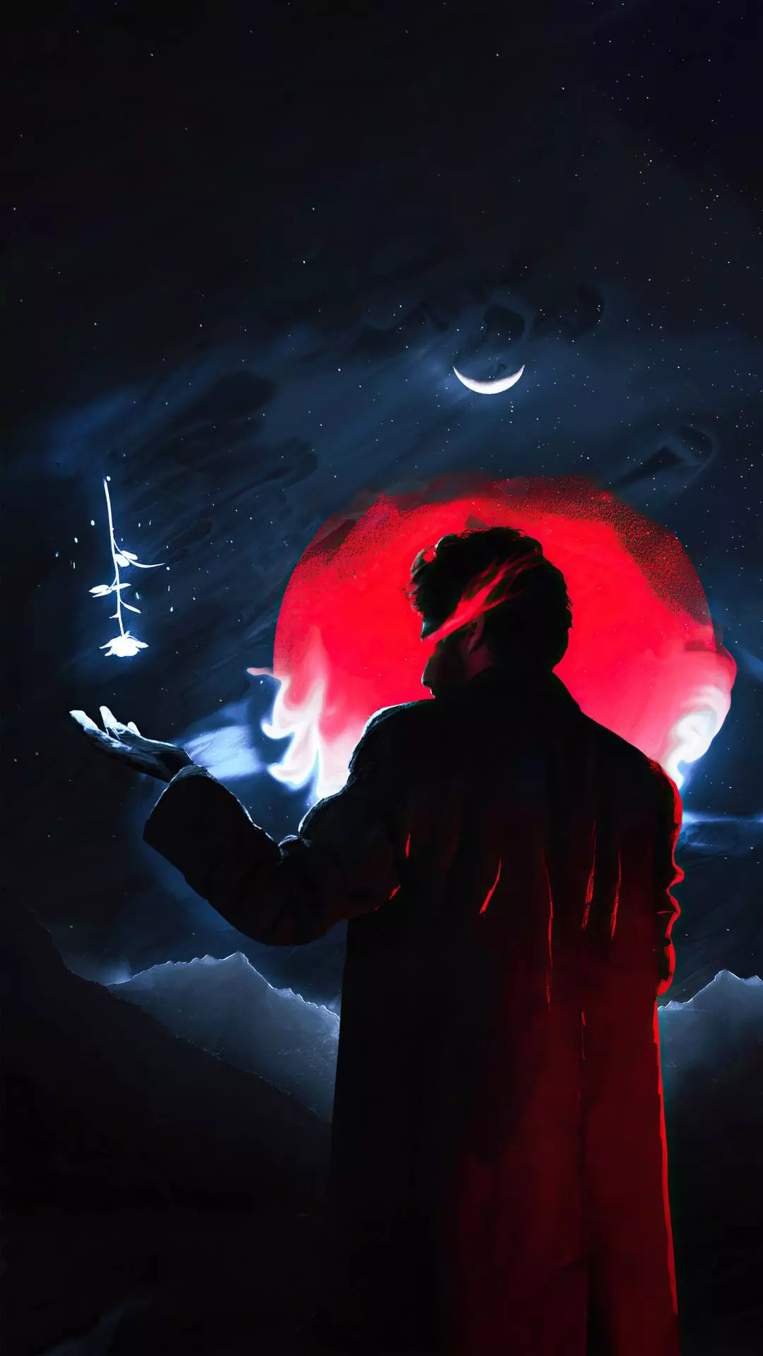 Wallpapers
