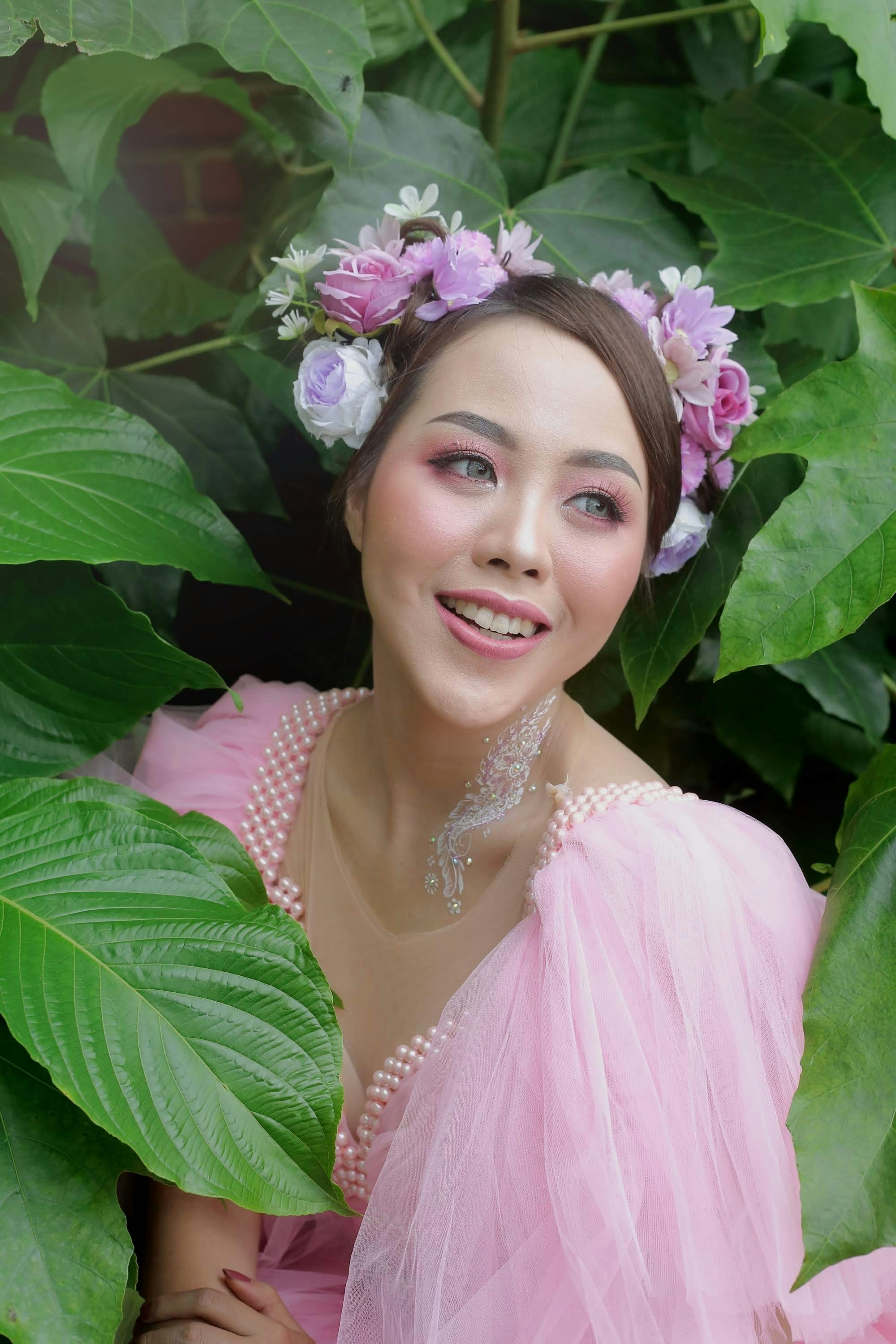 Forest & Flora