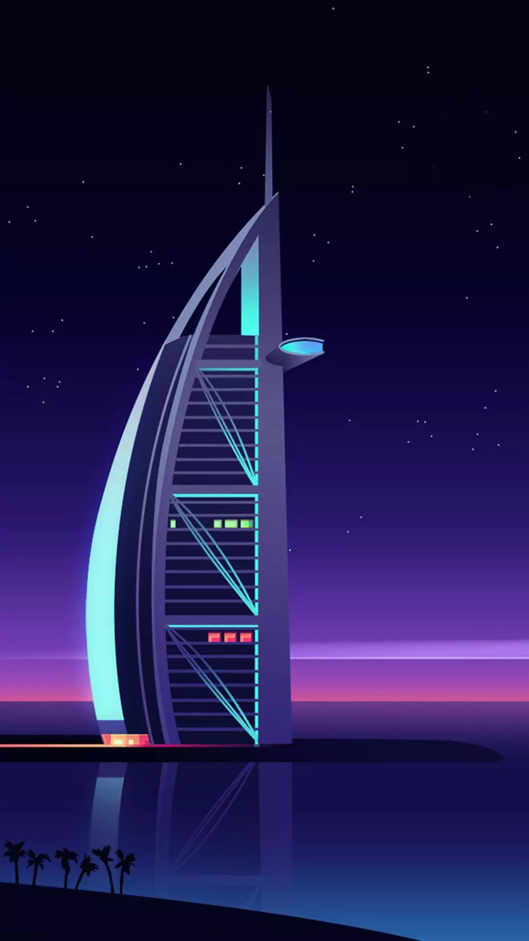 Wallpapers