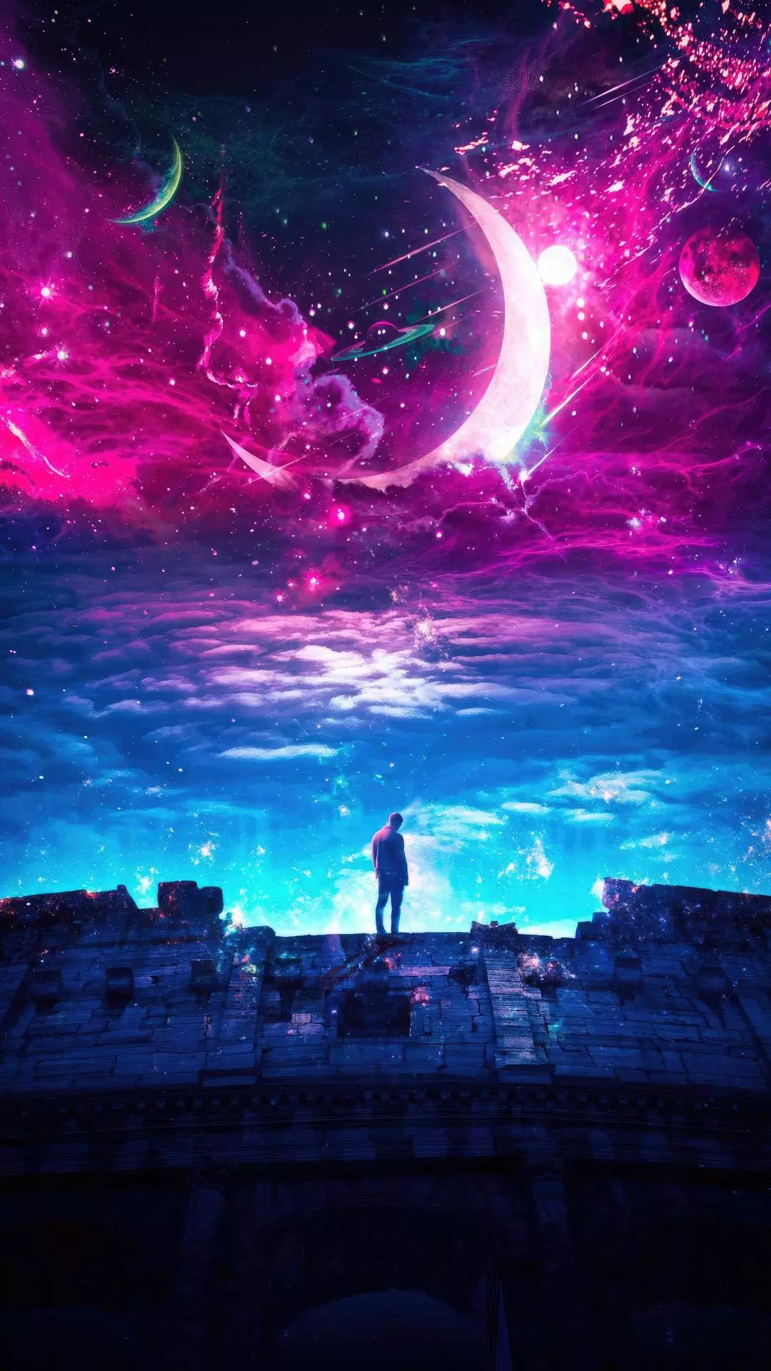 Wallpapers