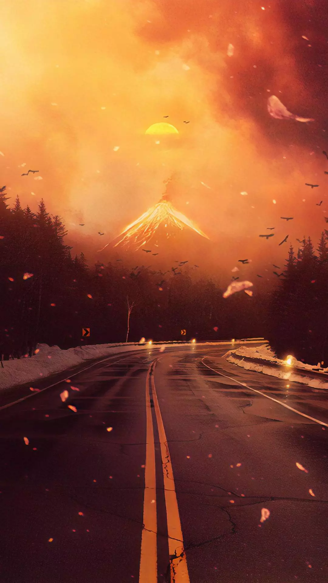 Wallpapers