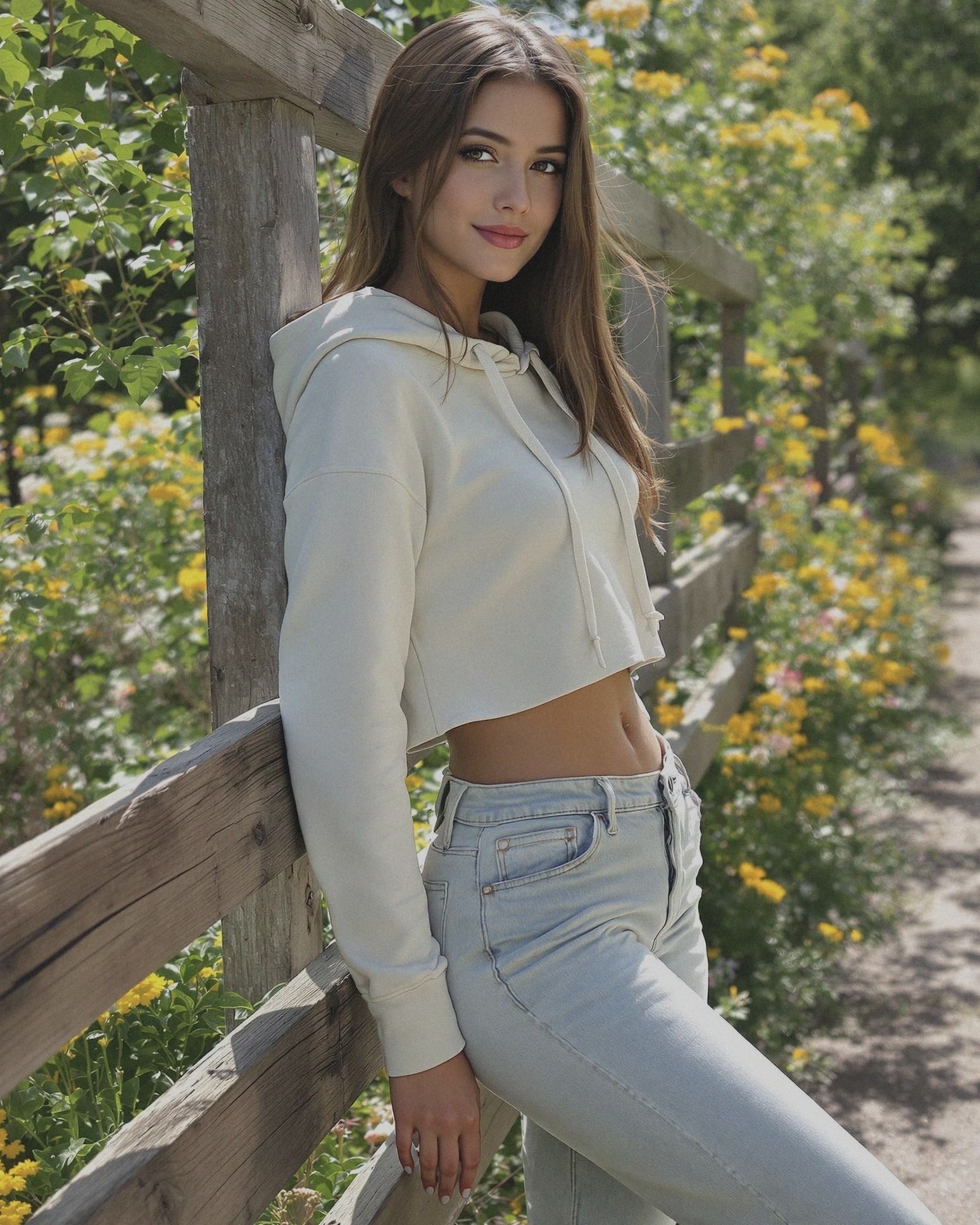 Forest & Flora