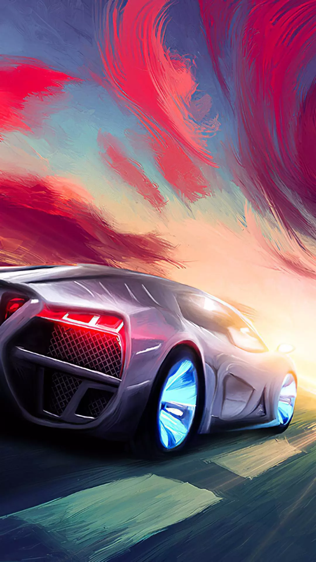 Wallpapers