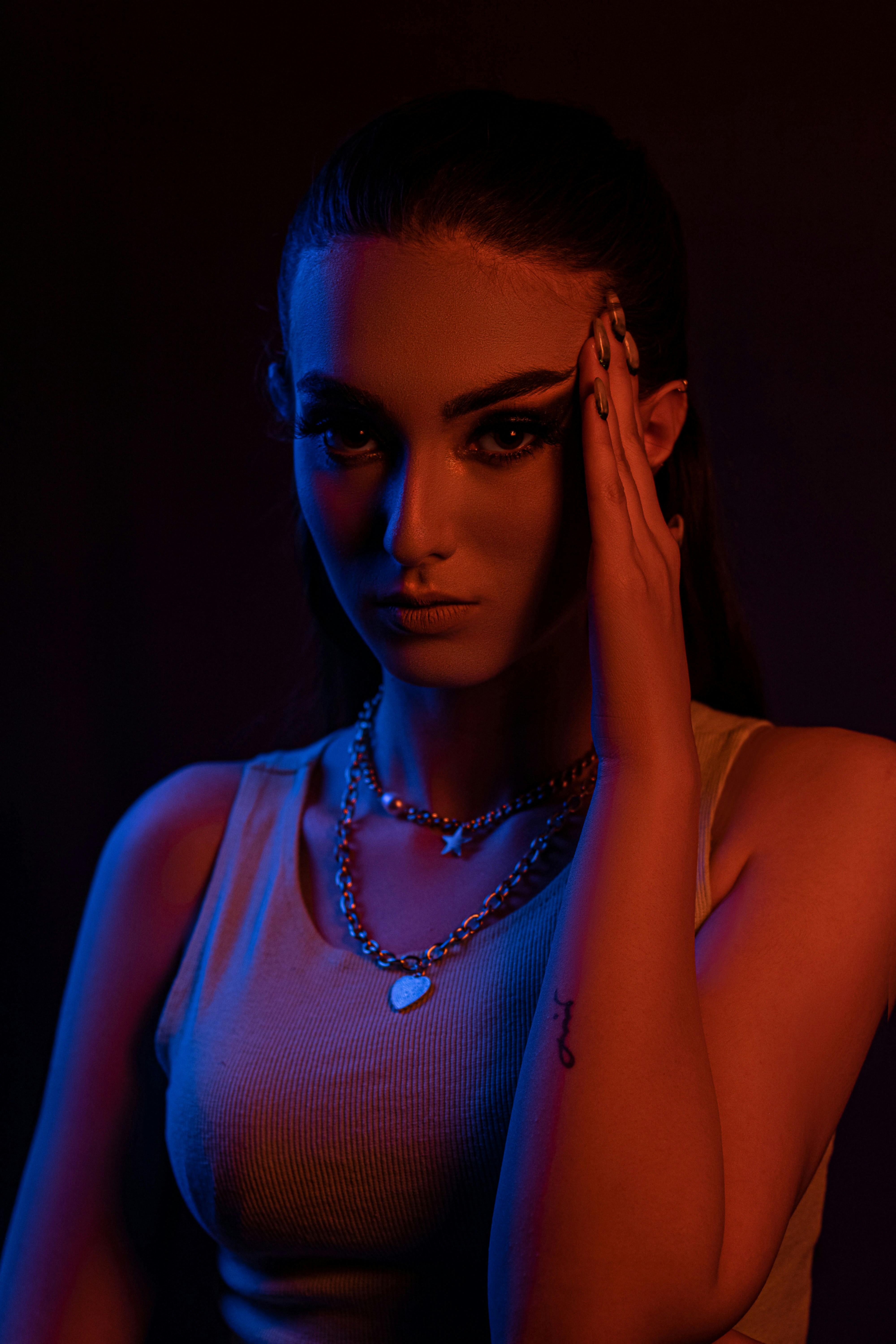 Cyberpunk / Neon
