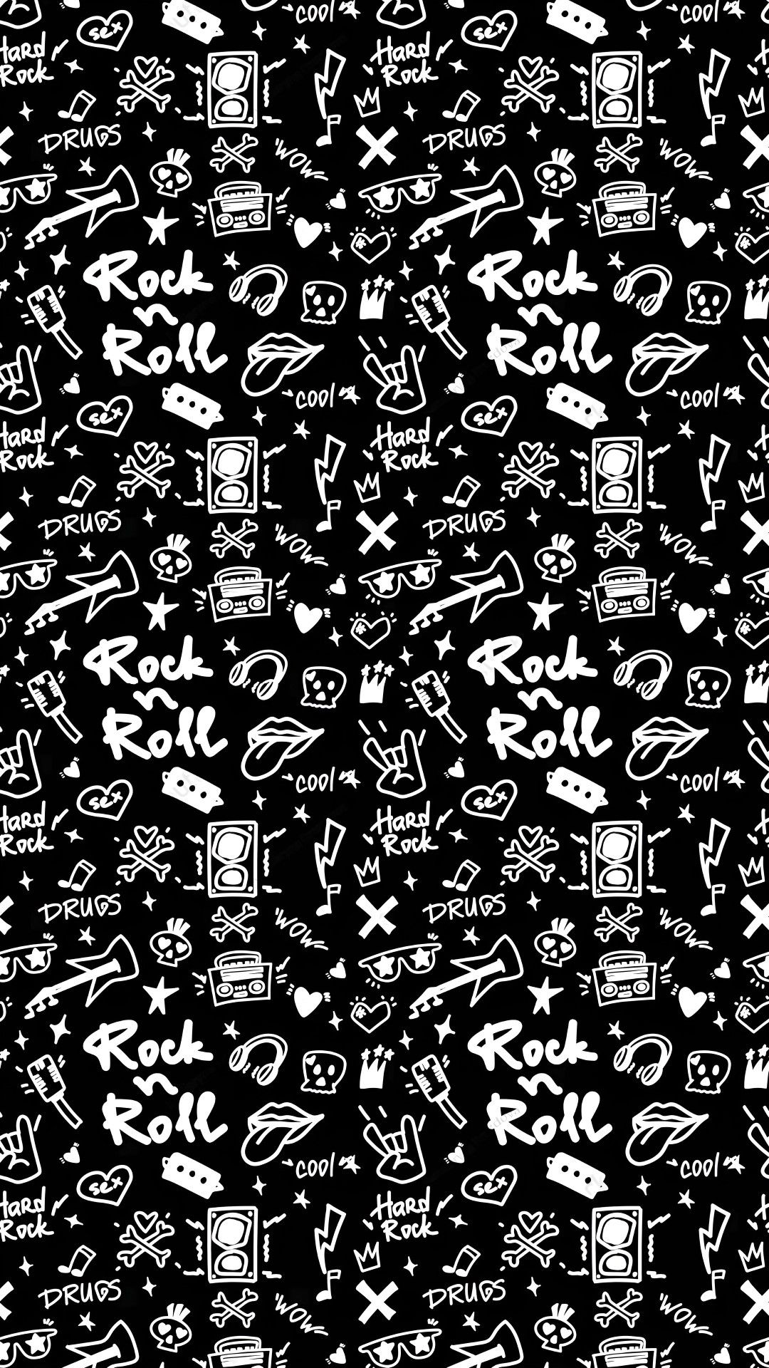 Wallpapers