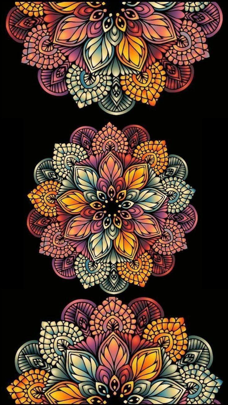 Wallpapers