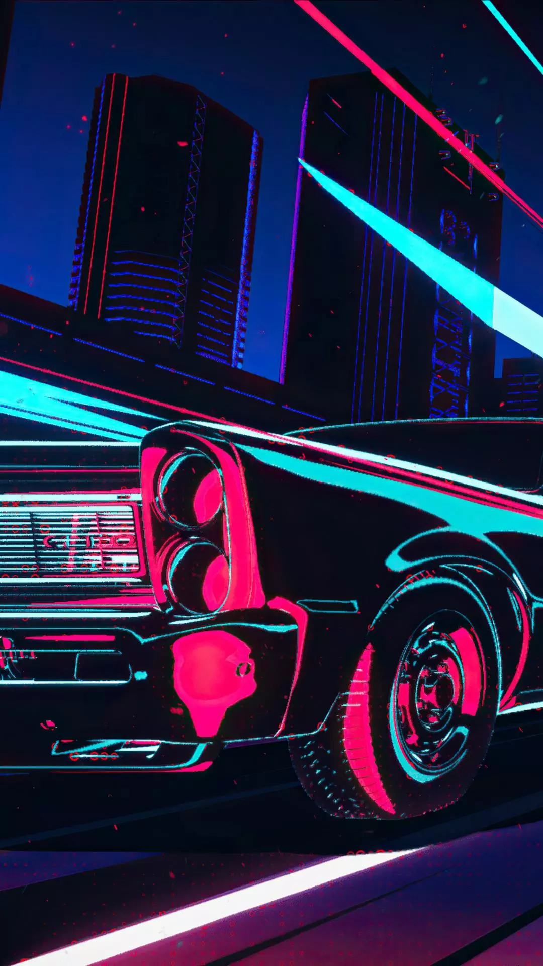 Wallpapers