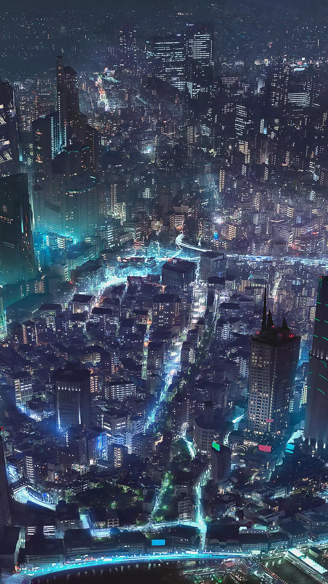 Wallpapers