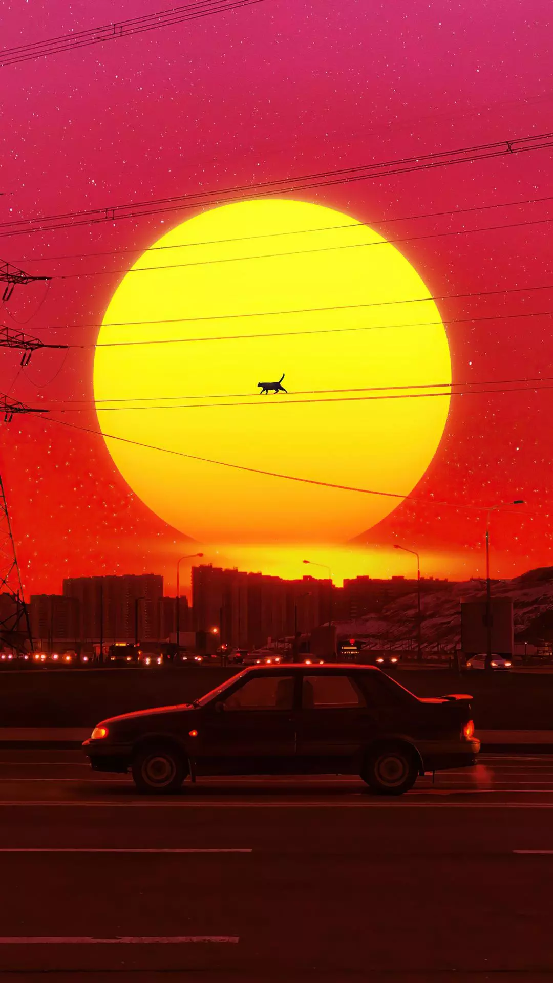 Wallpapers
