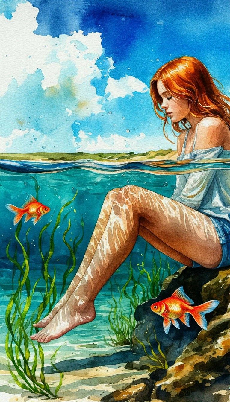 Illustration Art