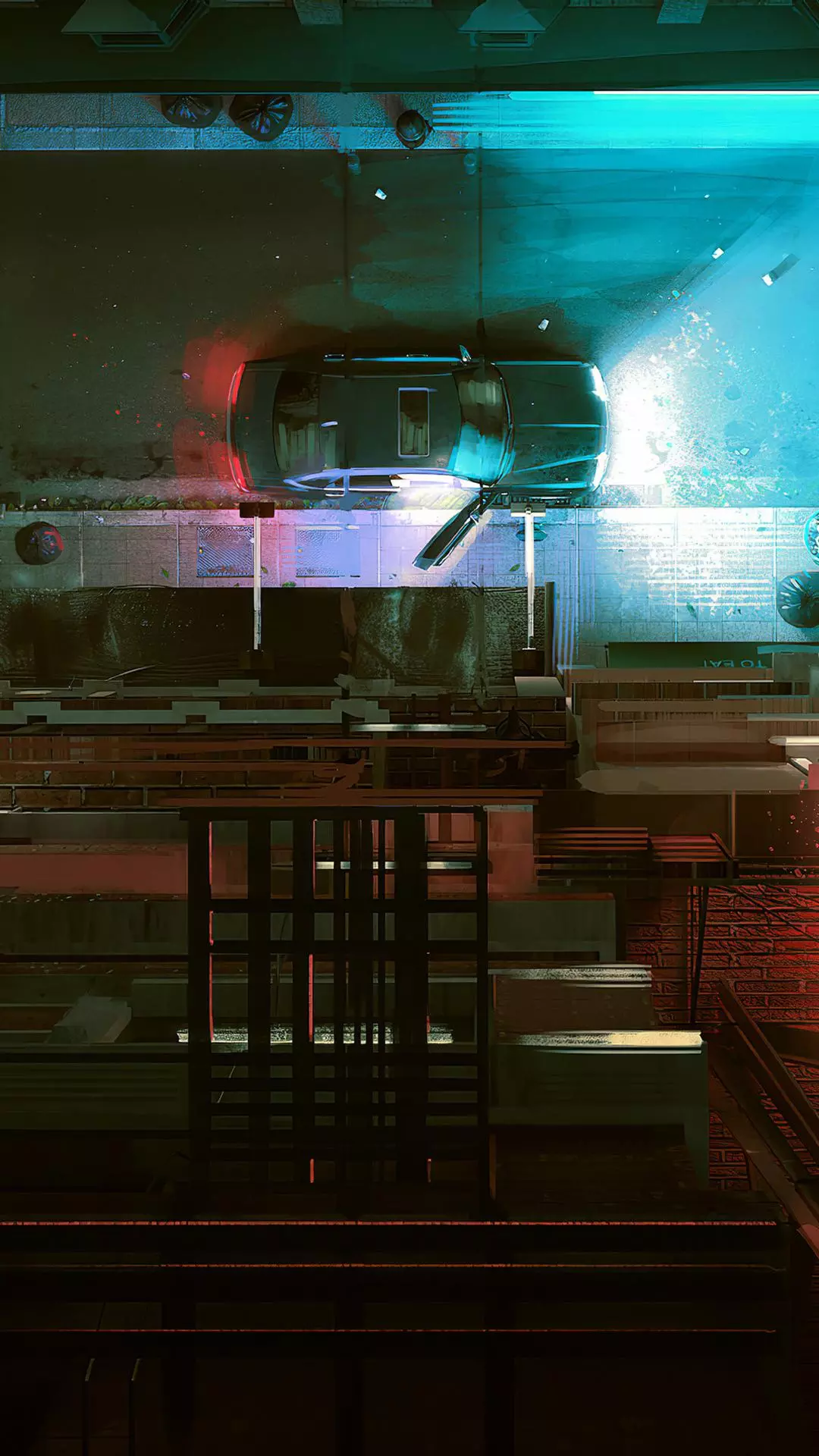 Wallpapers