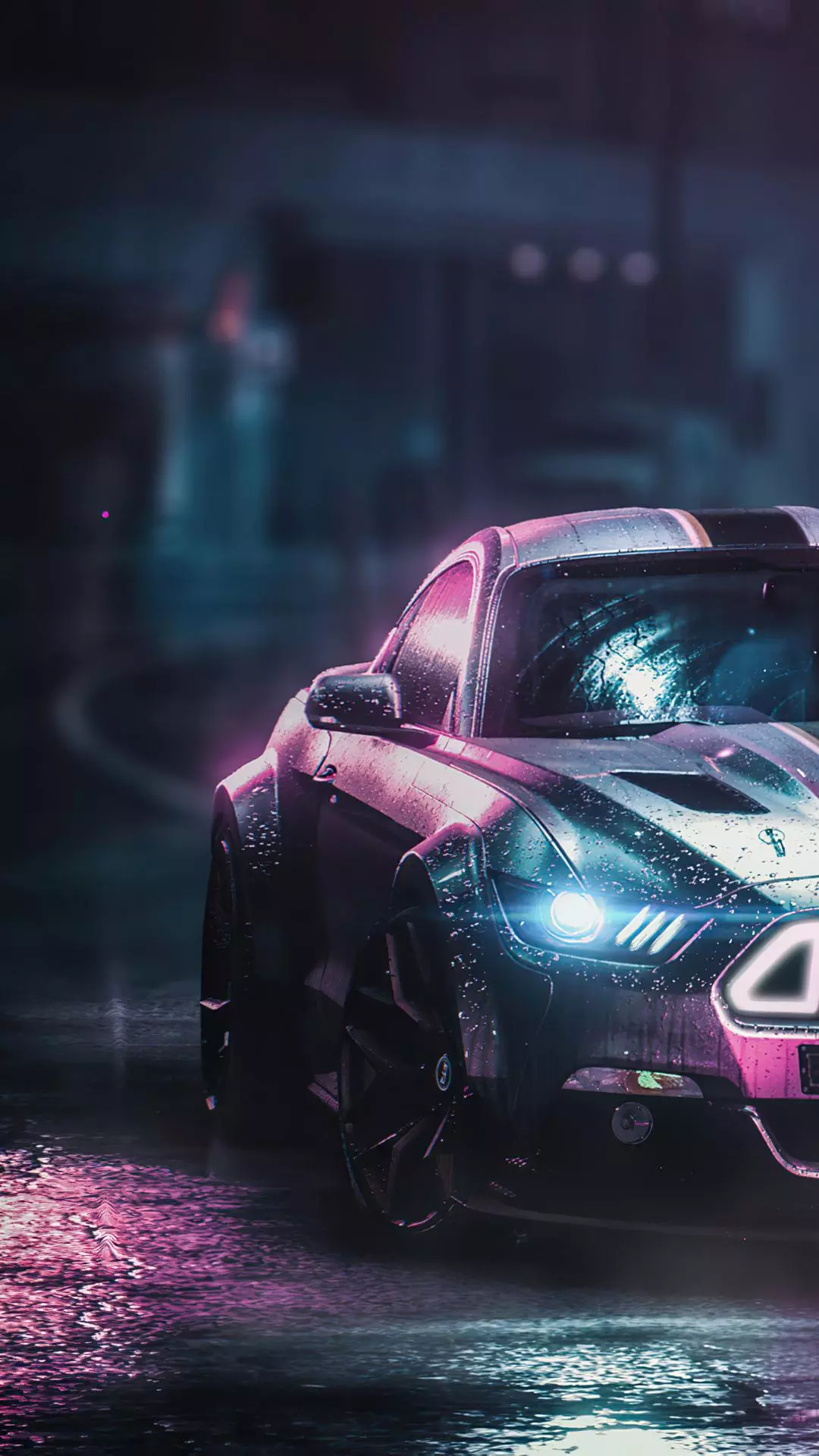 Wallpapers