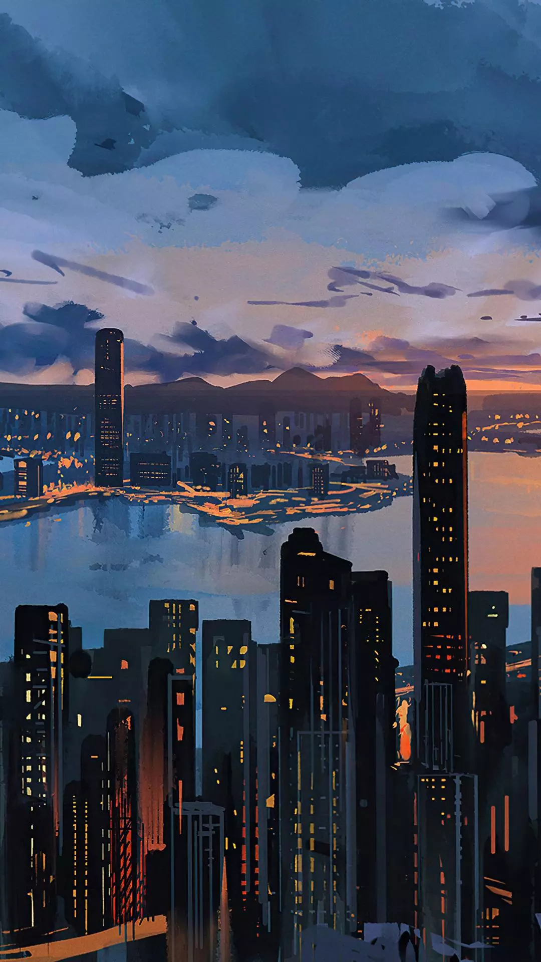 Wallpapers