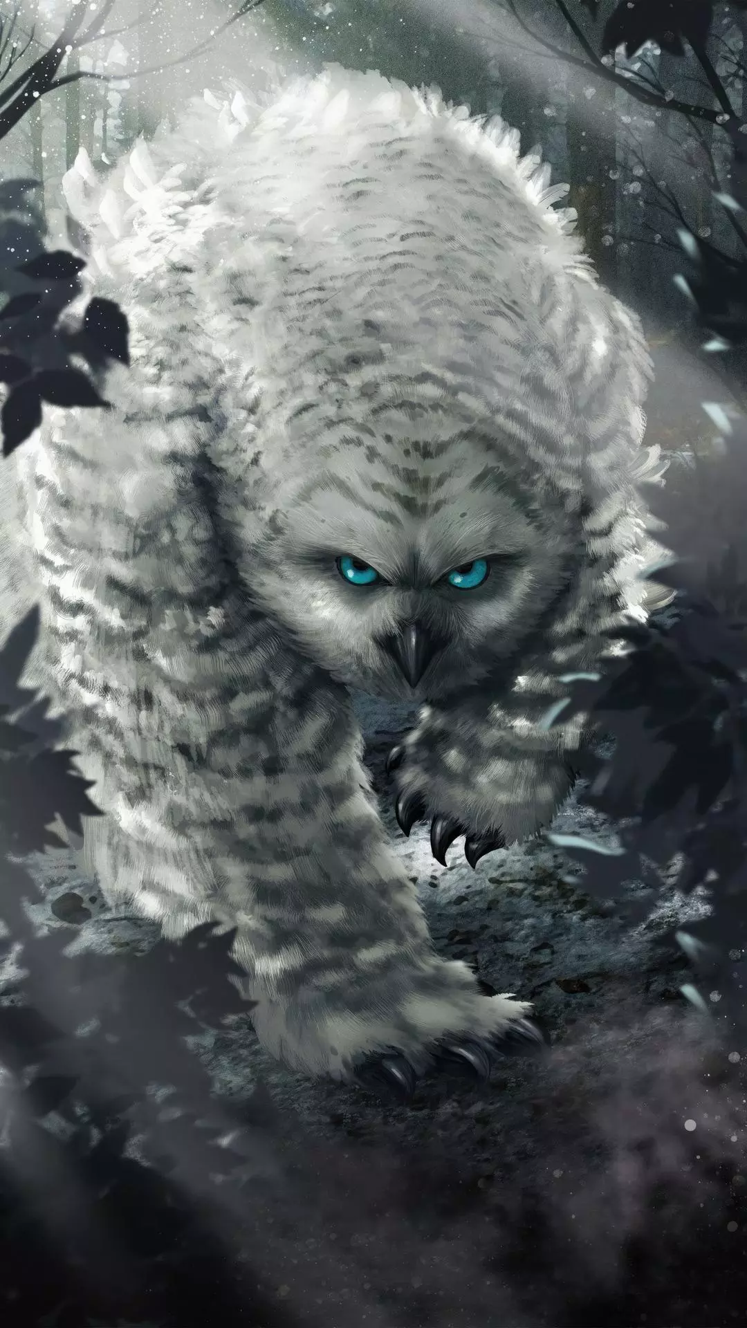 Wallpapers