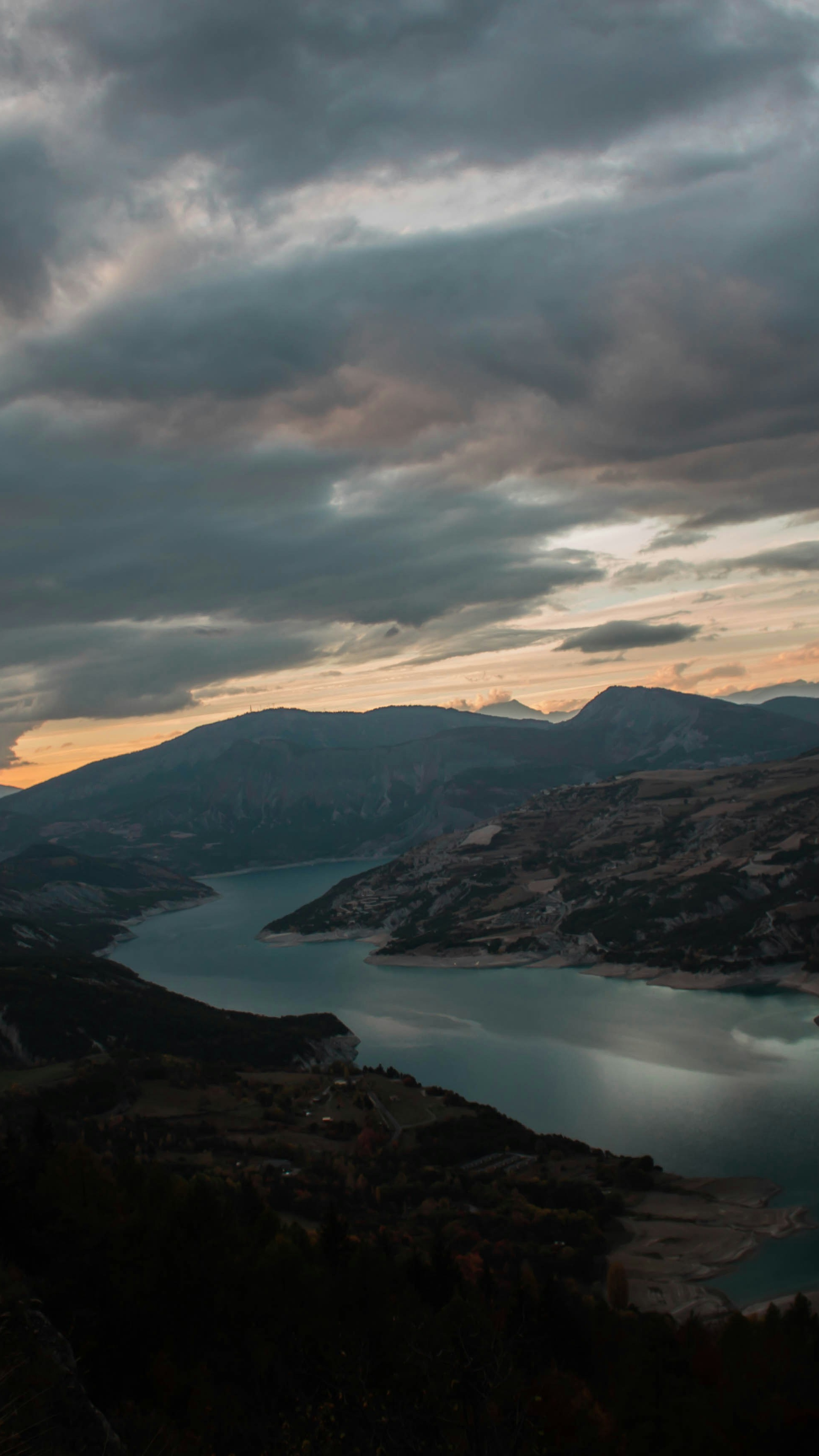 Landscapes
