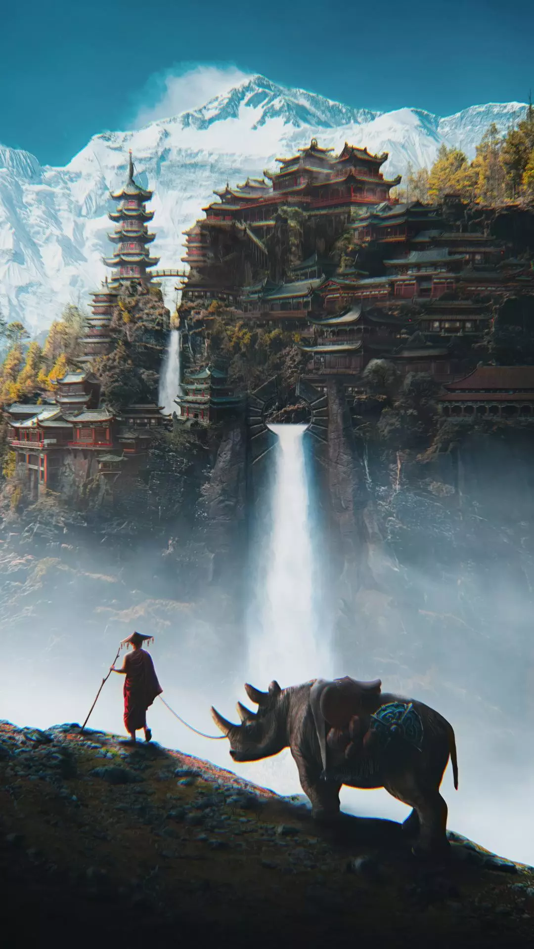 Landscapes