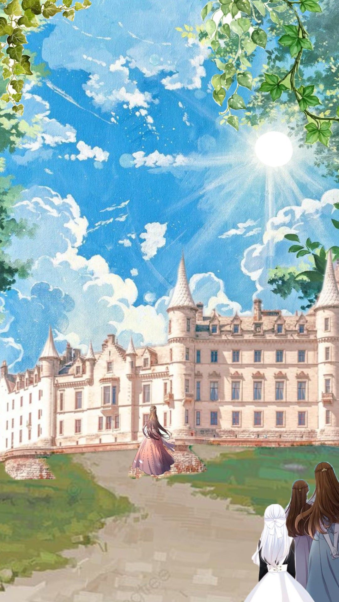 Wallpapers
