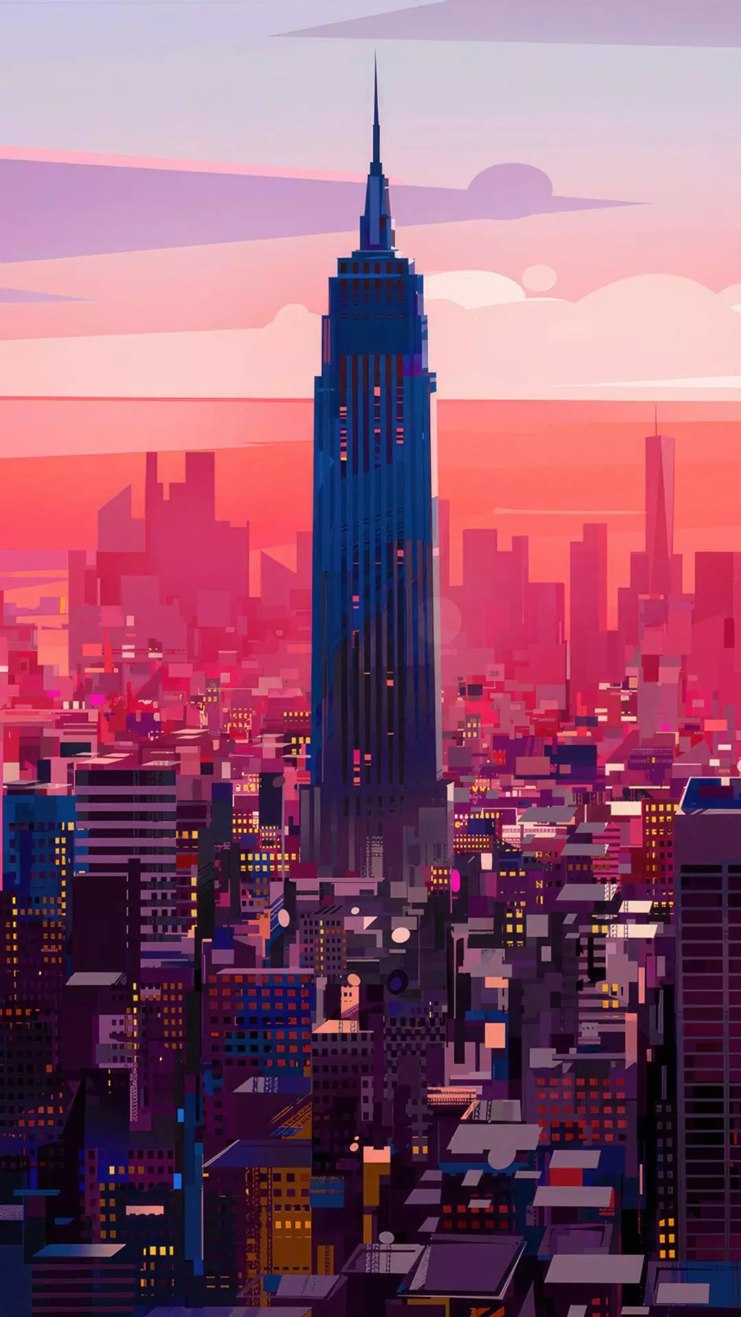 Wallpapers