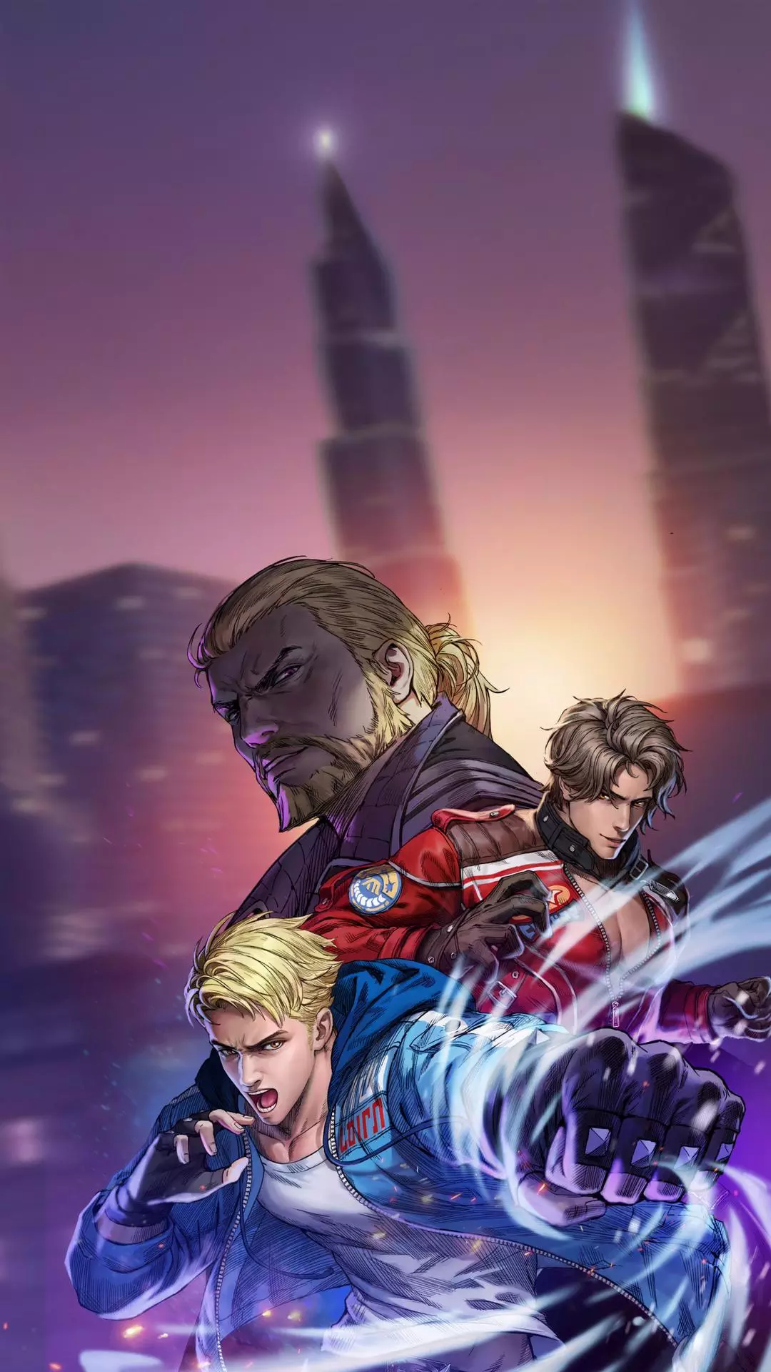 Wallpapers