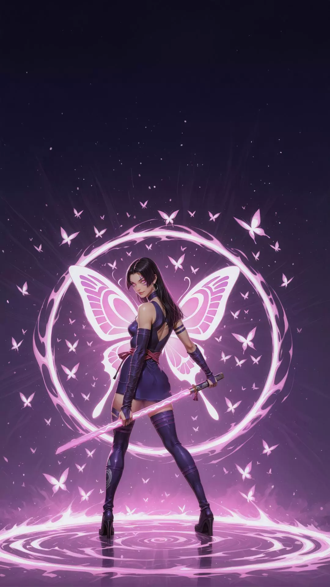 Wallpapers