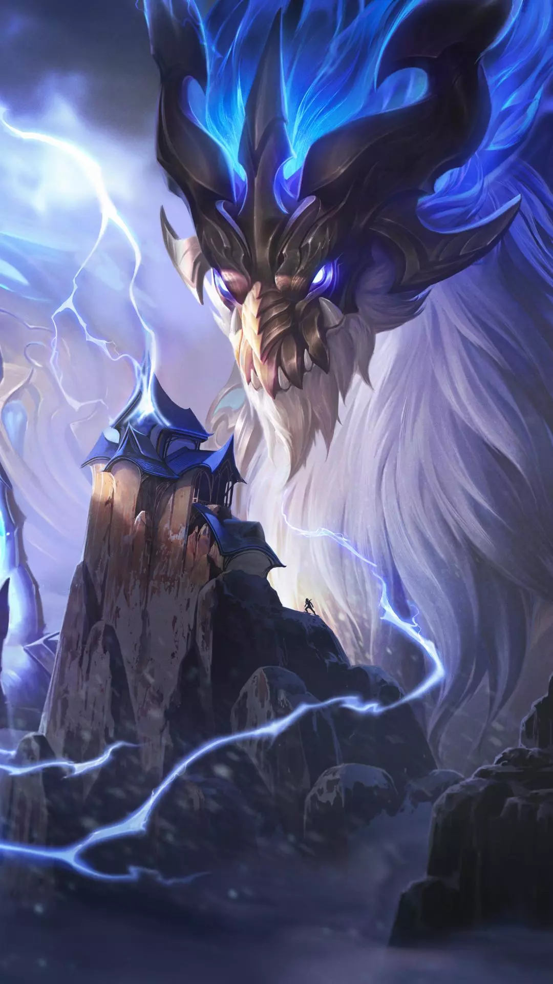 Wallpapers